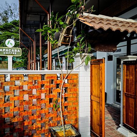 Mulyo Hotel Port Dickson Dış mekan fotoğraf
