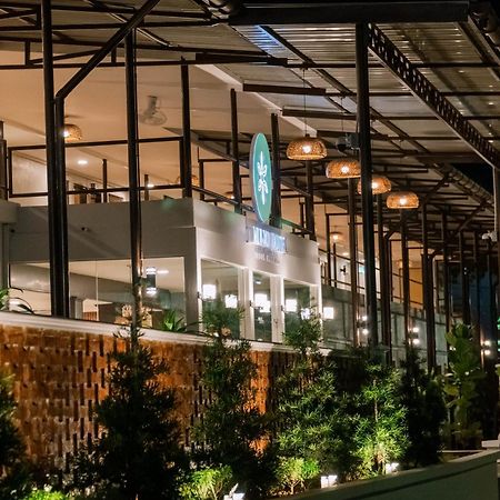 Mulyo Hotel Port Dickson Dış mekan fotoğraf