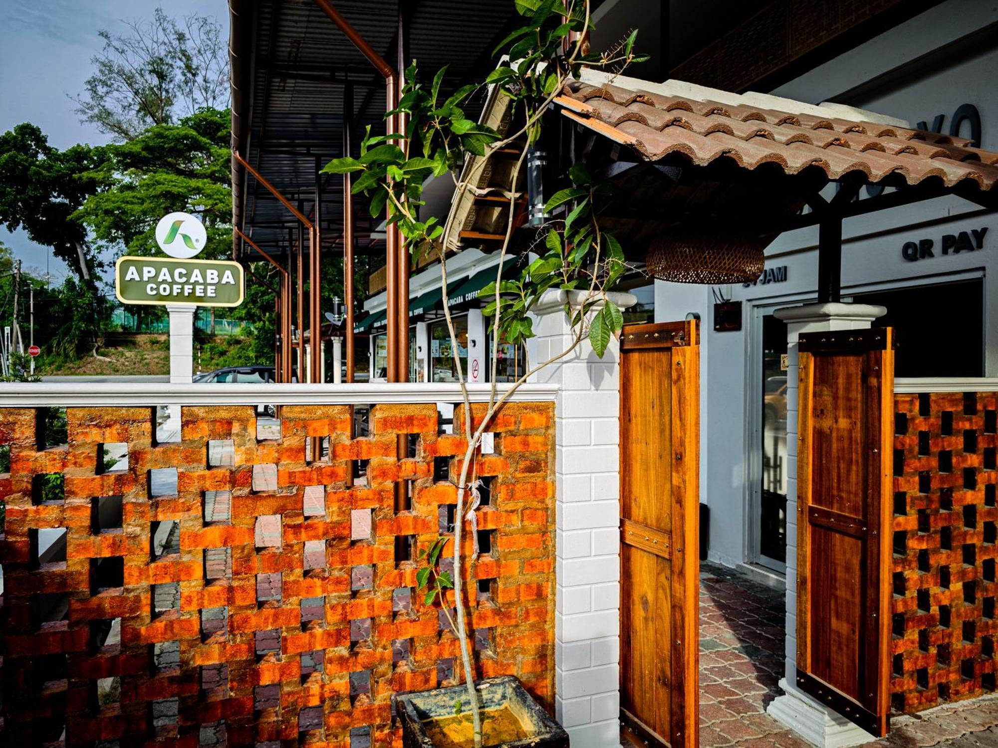 Mulyo Hotel Port Dickson Dış mekan fotoğraf