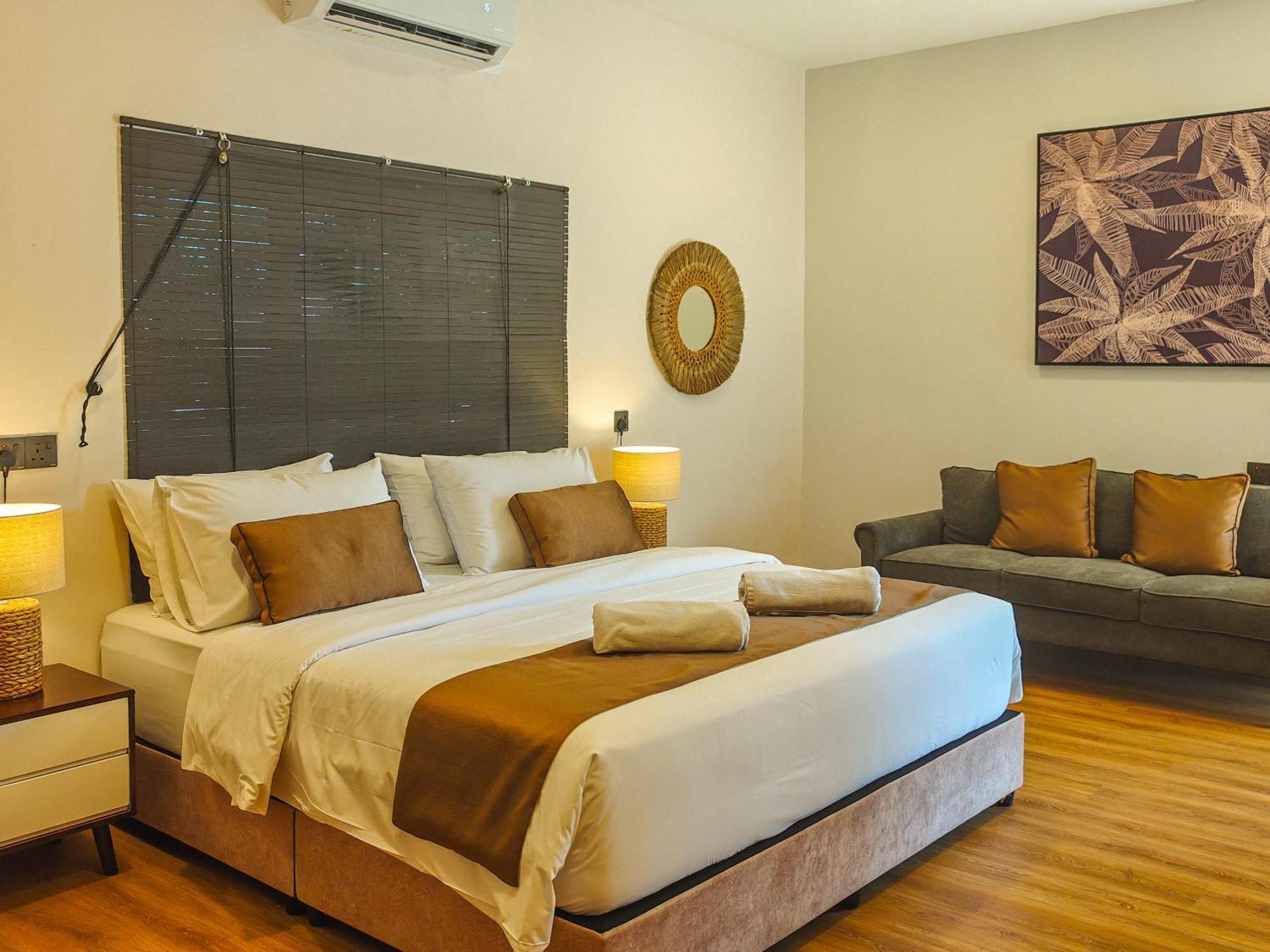 Mulyo Hotel Port Dickson Dış mekan fotoğraf