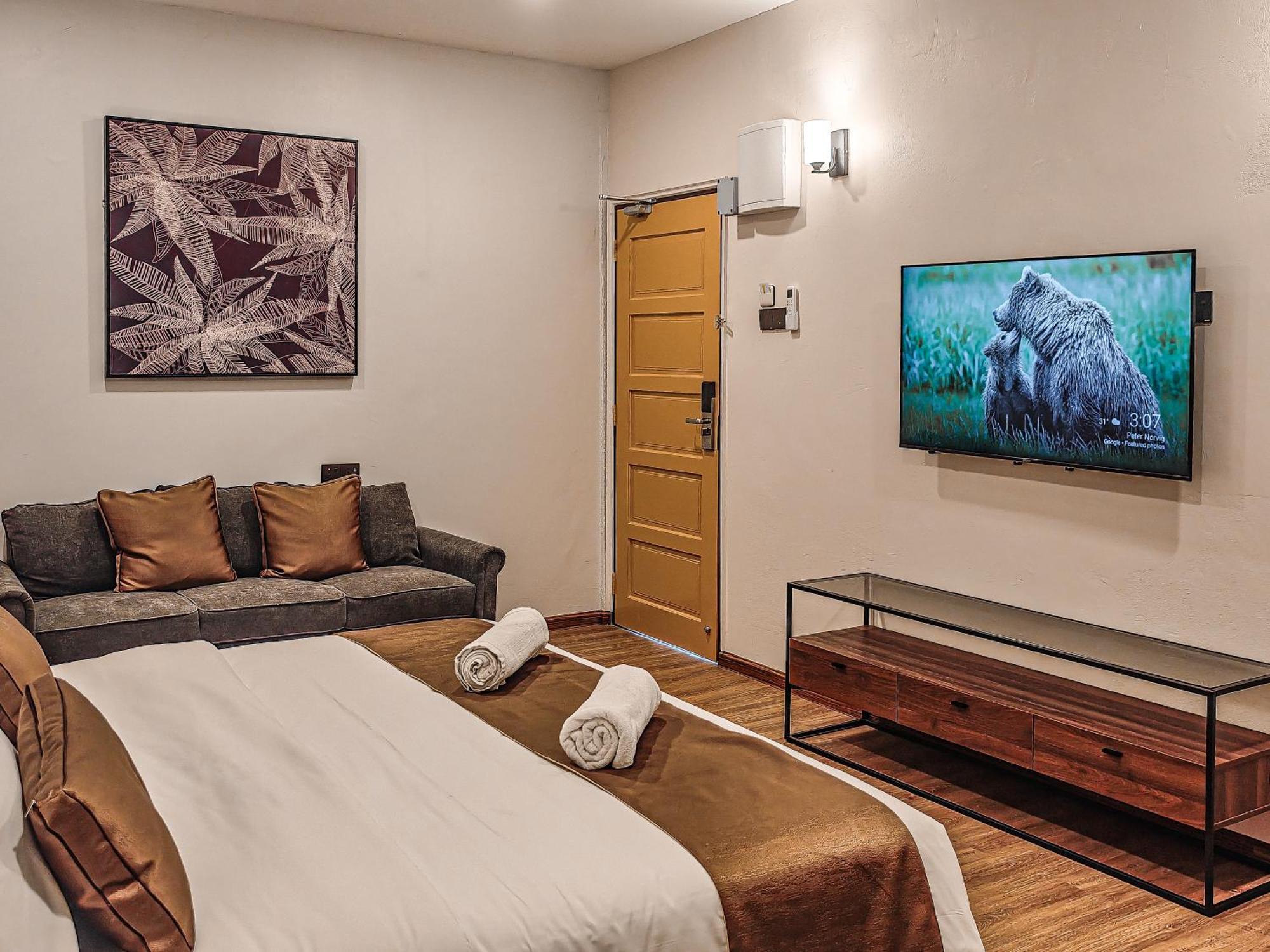 Mulyo Hotel Port Dickson Dış mekan fotoğraf