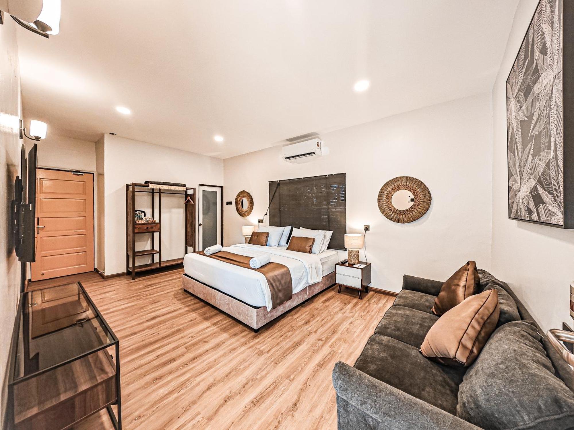 Mulyo Hotel Port Dickson Dış mekan fotoğraf
