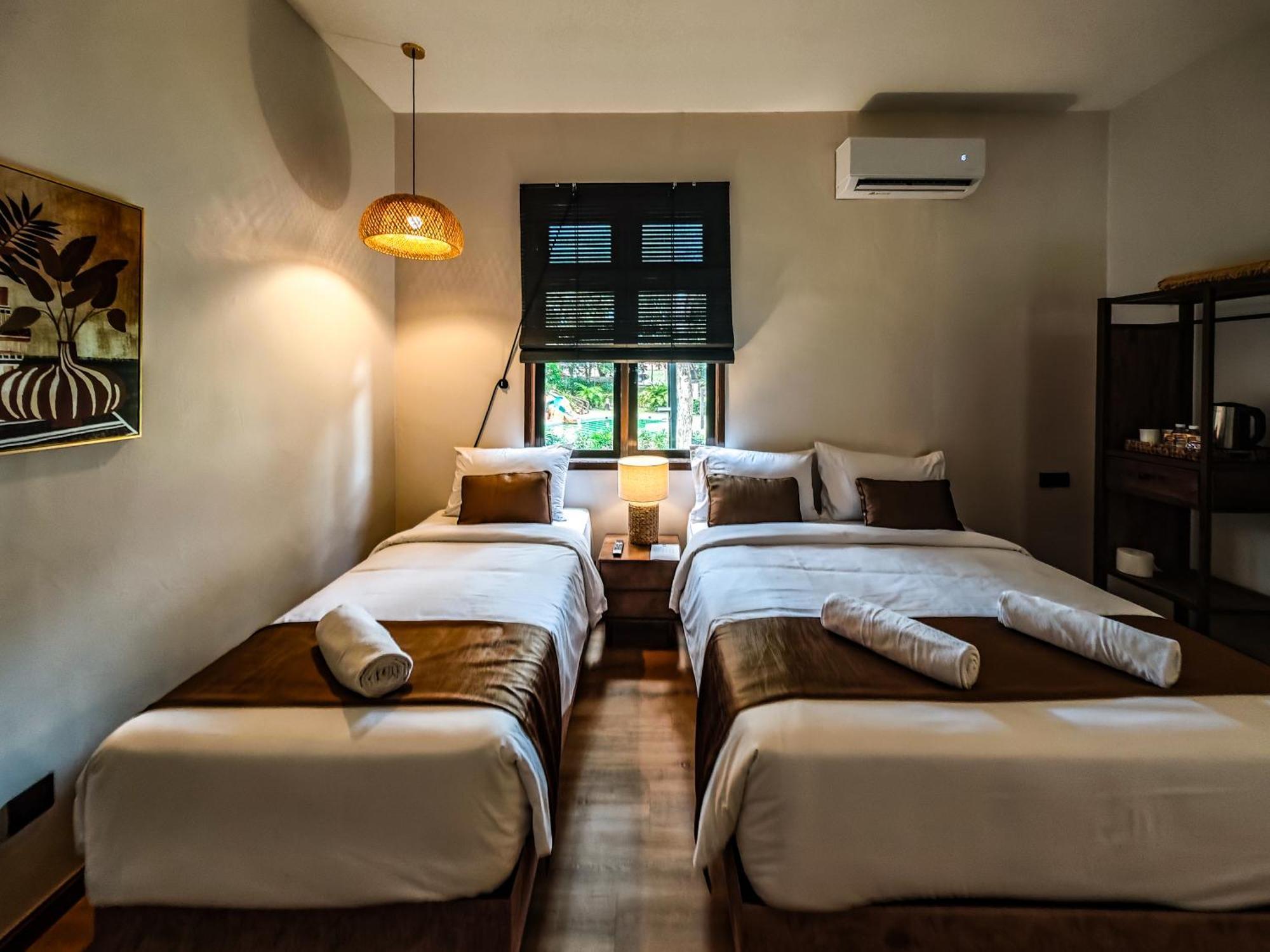 Mulyo Hotel Port Dickson Dış mekan fotoğraf