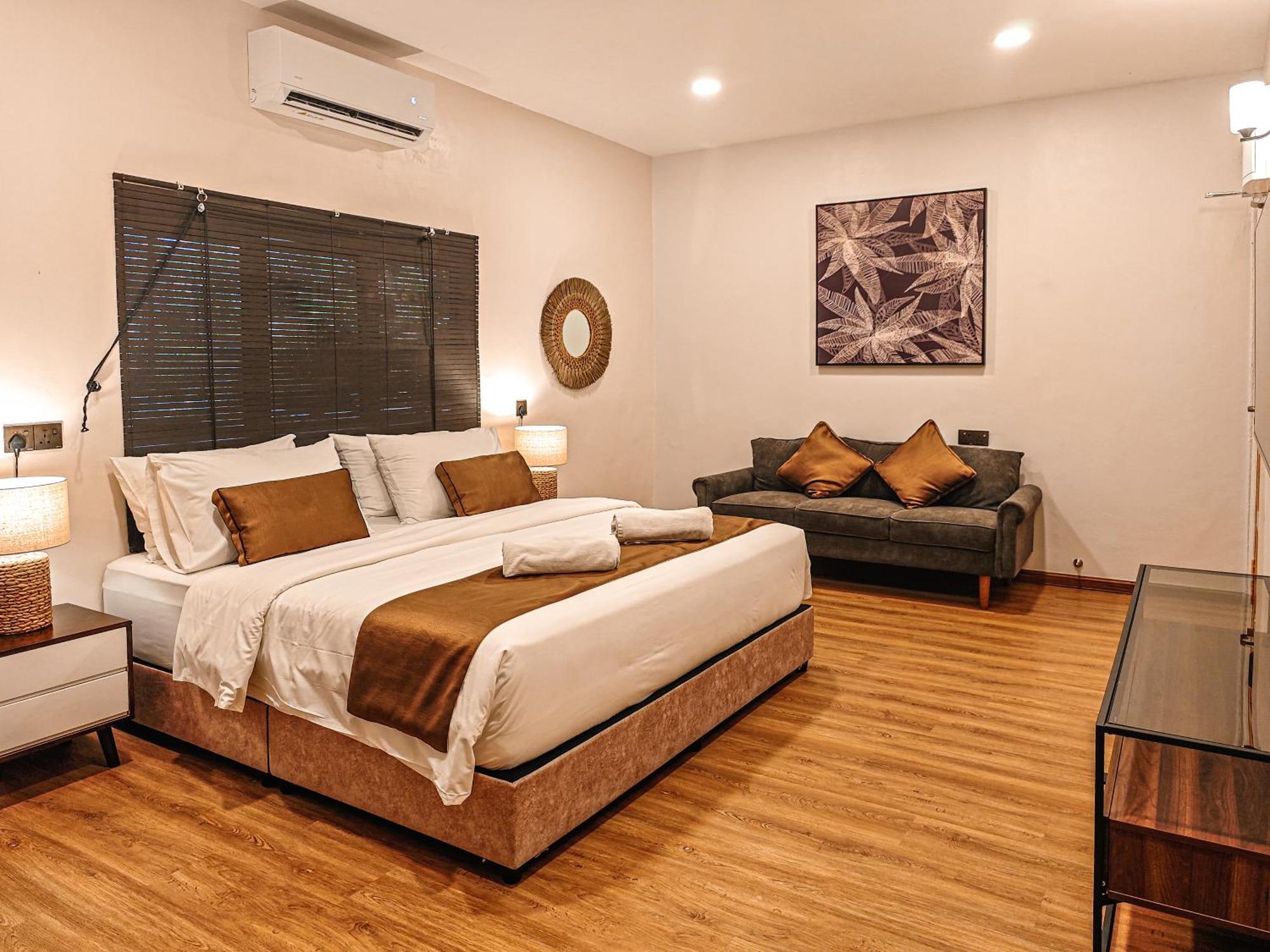 Mulyo Hotel Port Dickson Dış mekan fotoğraf