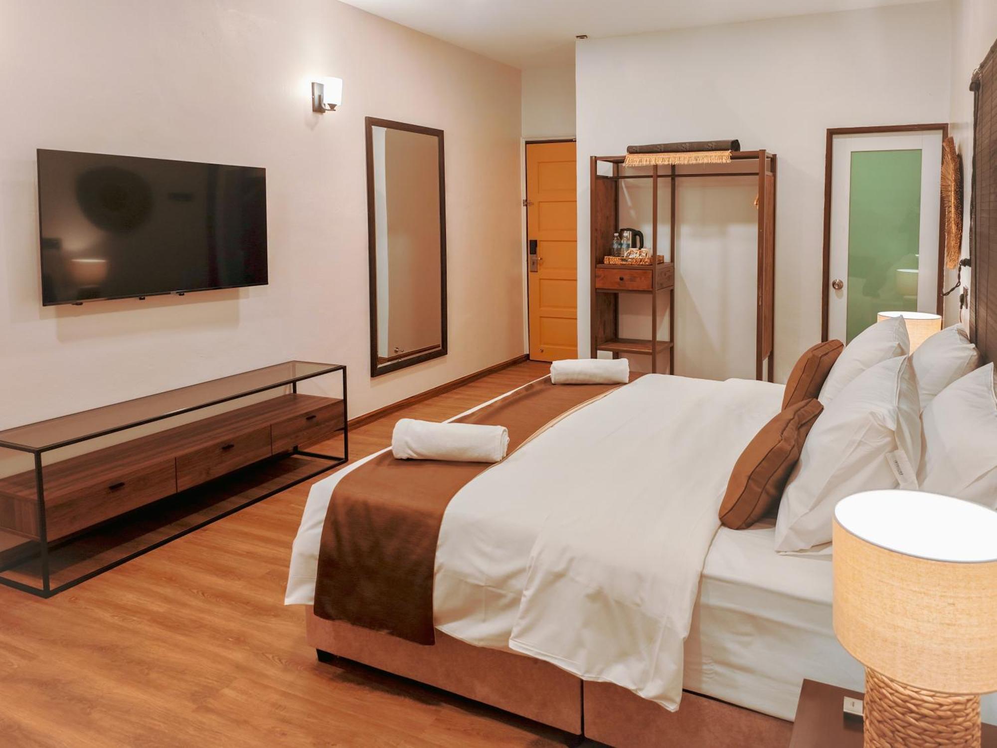 Mulyo Hotel Port Dickson Dış mekan fotoğraf