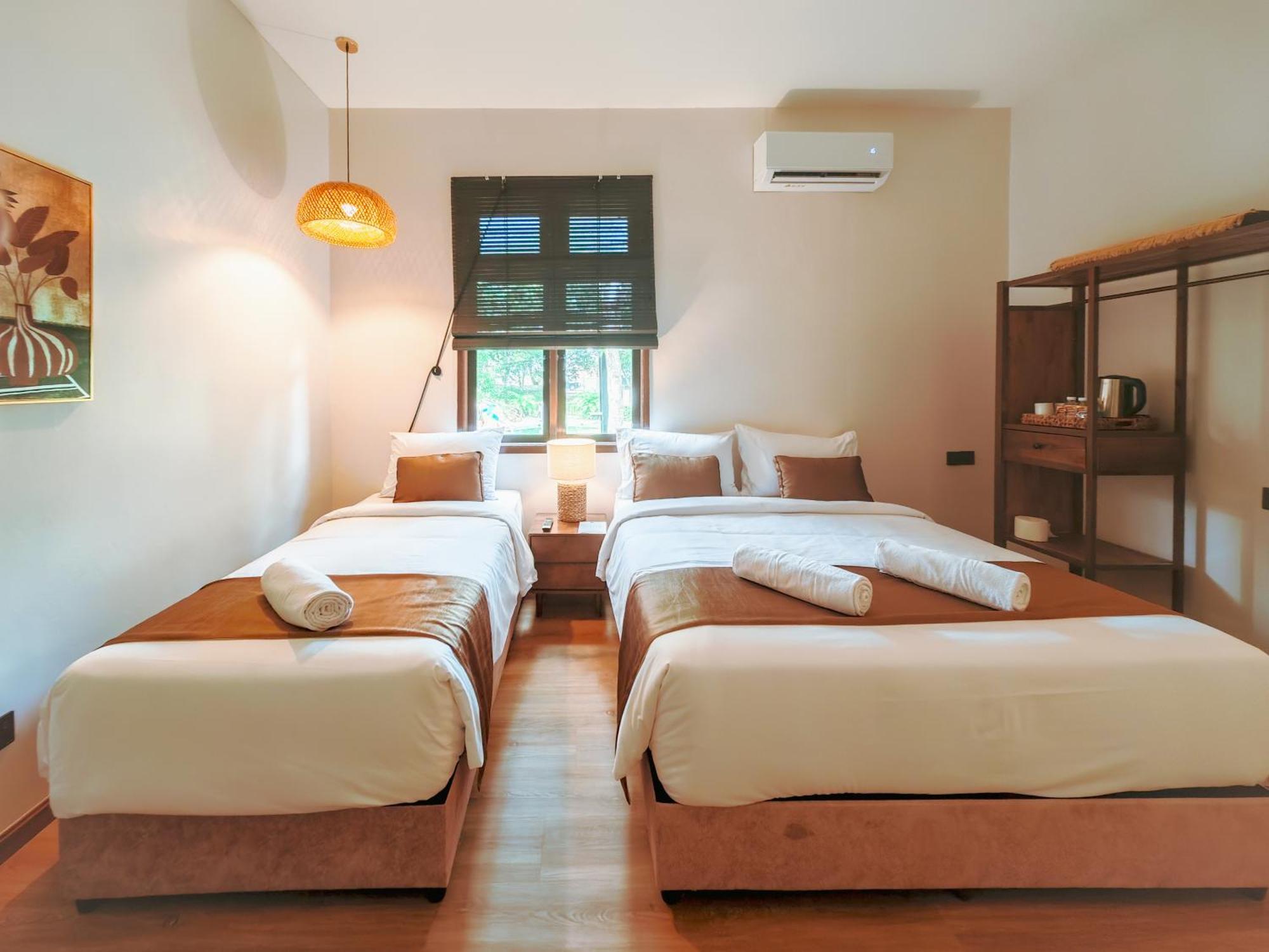 Mulyo Hotel Port Dickson Dış mekan fotoğraf