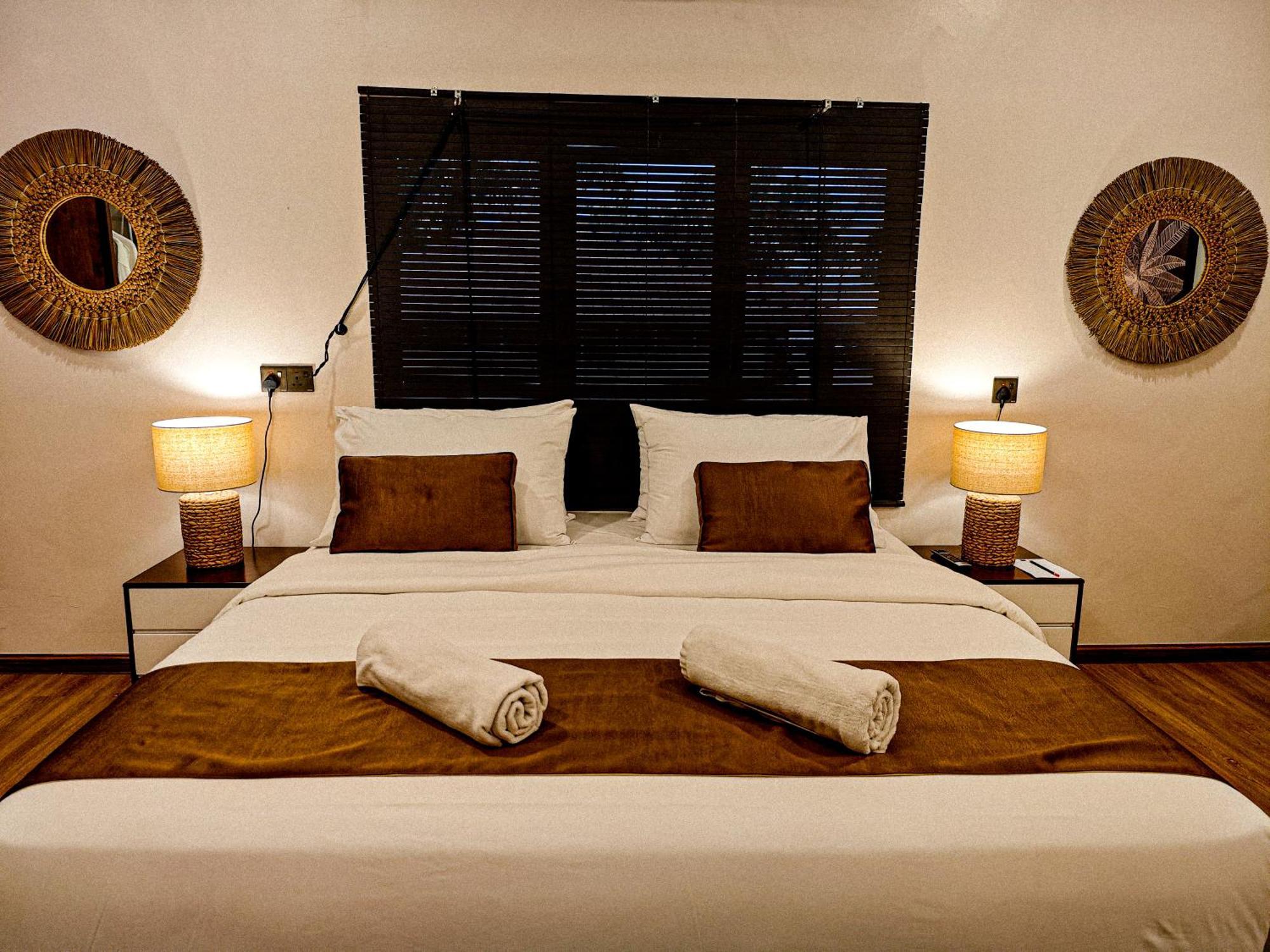 Mulyo Hotel Port Dickson Dış mekan fotoğraf