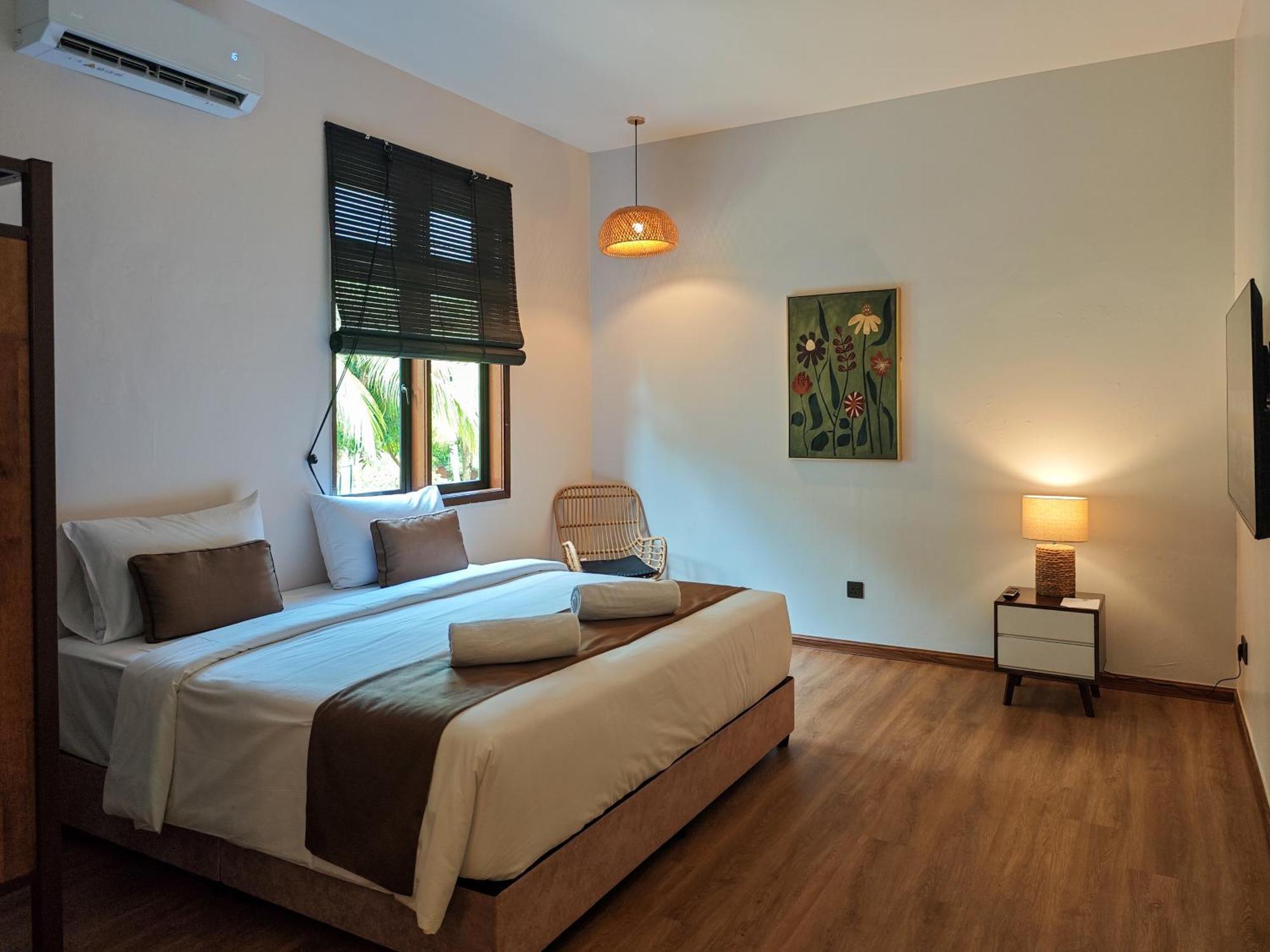Mulyo Hotel Port Dickson Dış mekan fotoğraf