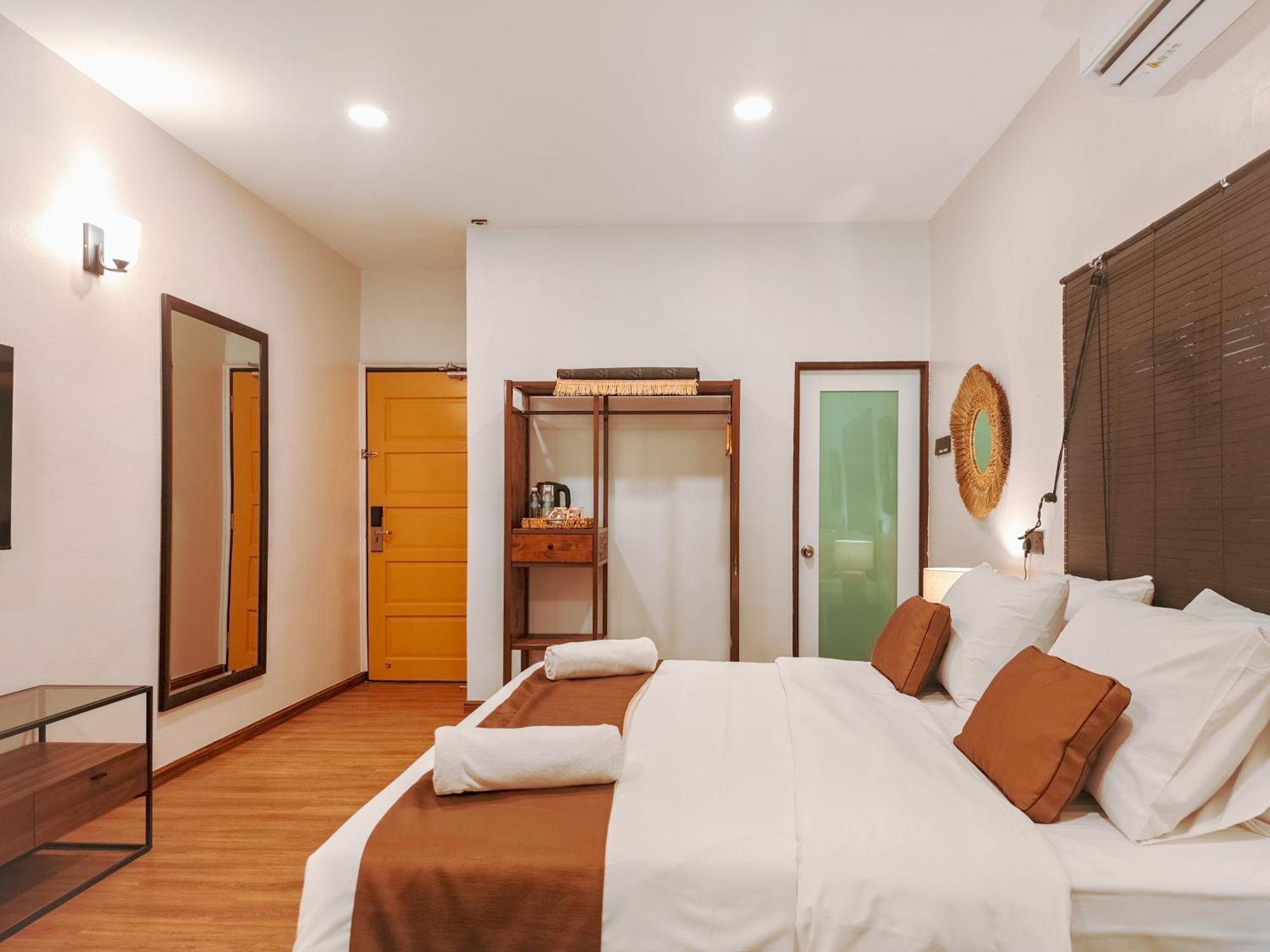 Mulyo Hotel Port Dickson Dış mekan fotoğraf