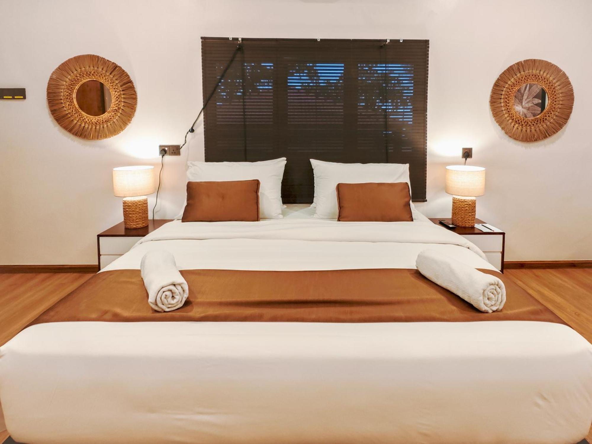 Mulyo Hotel Port Dickson Dış mekan fotoğraf