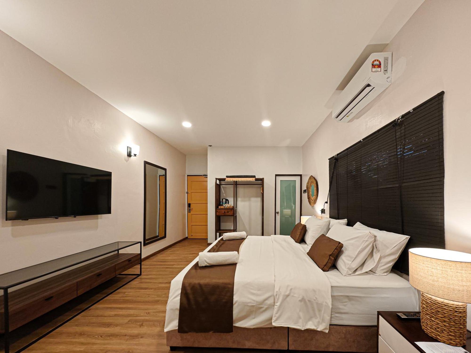 Mulyo Hotel Port Dickson Dış mekan fotoğraf