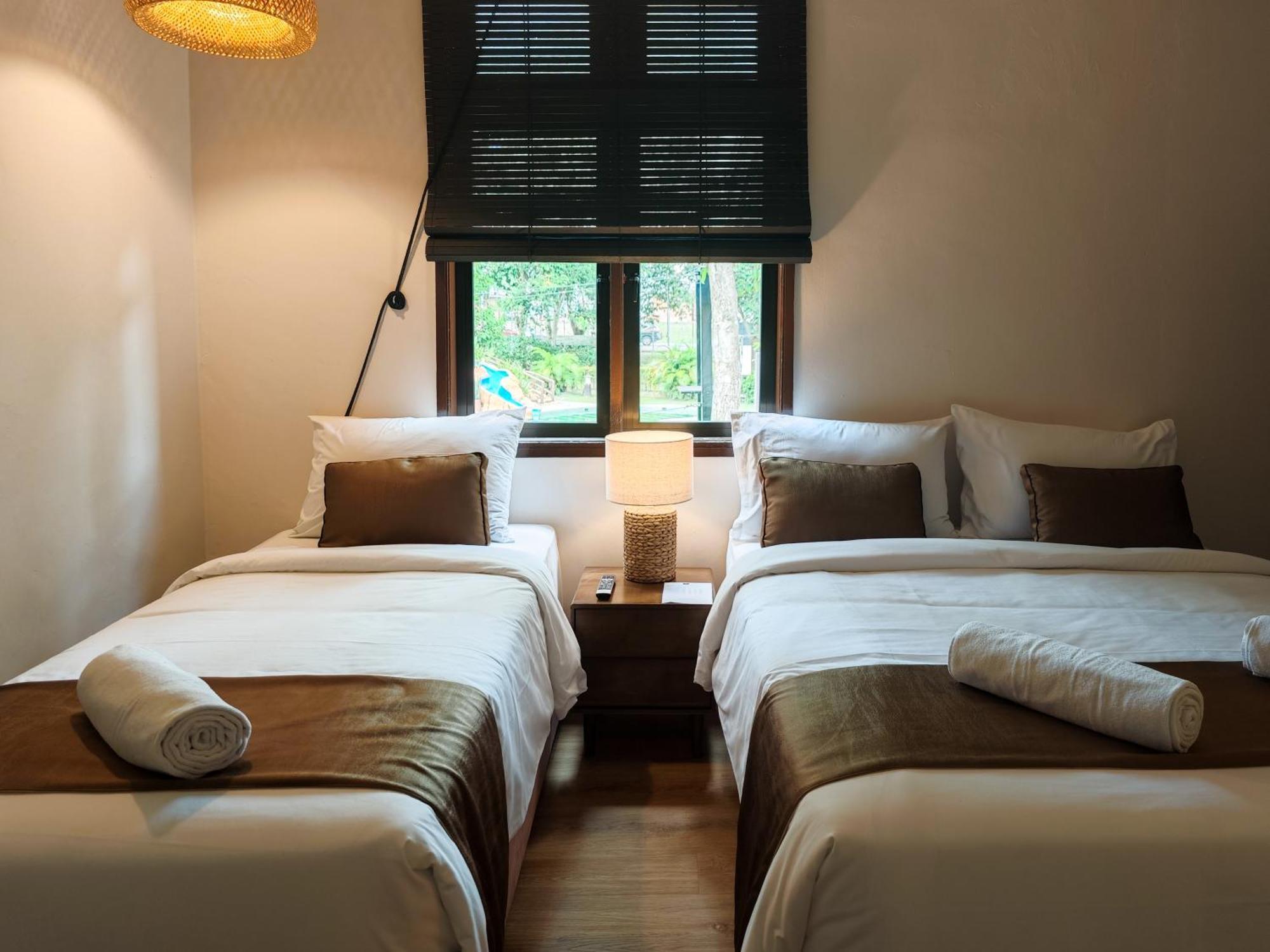 Mulyo Hotel Port Dickson Dış mekan fotoğraf