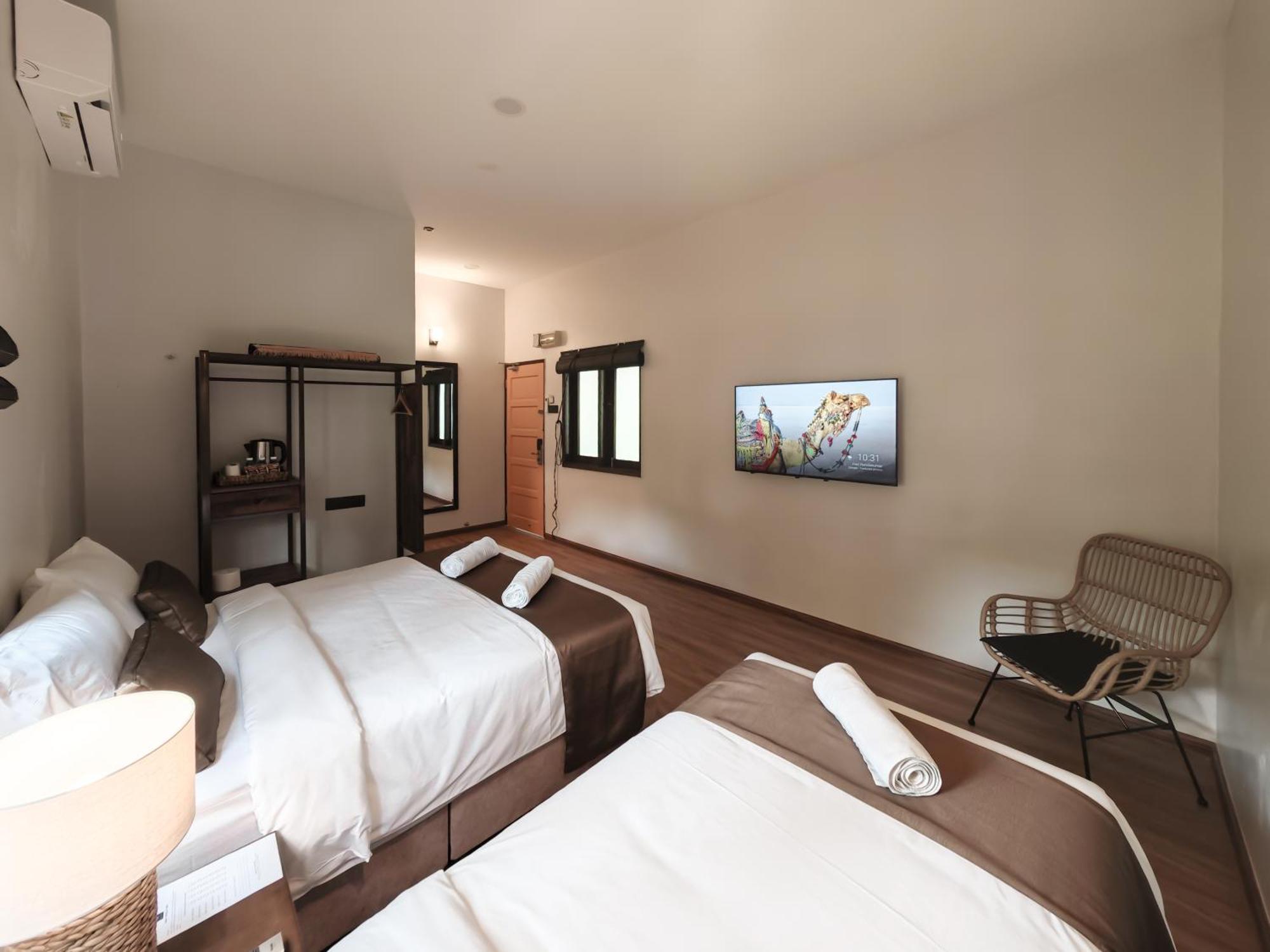 Mulyo Hotel Port Dickson Dış mekan fotoğraf