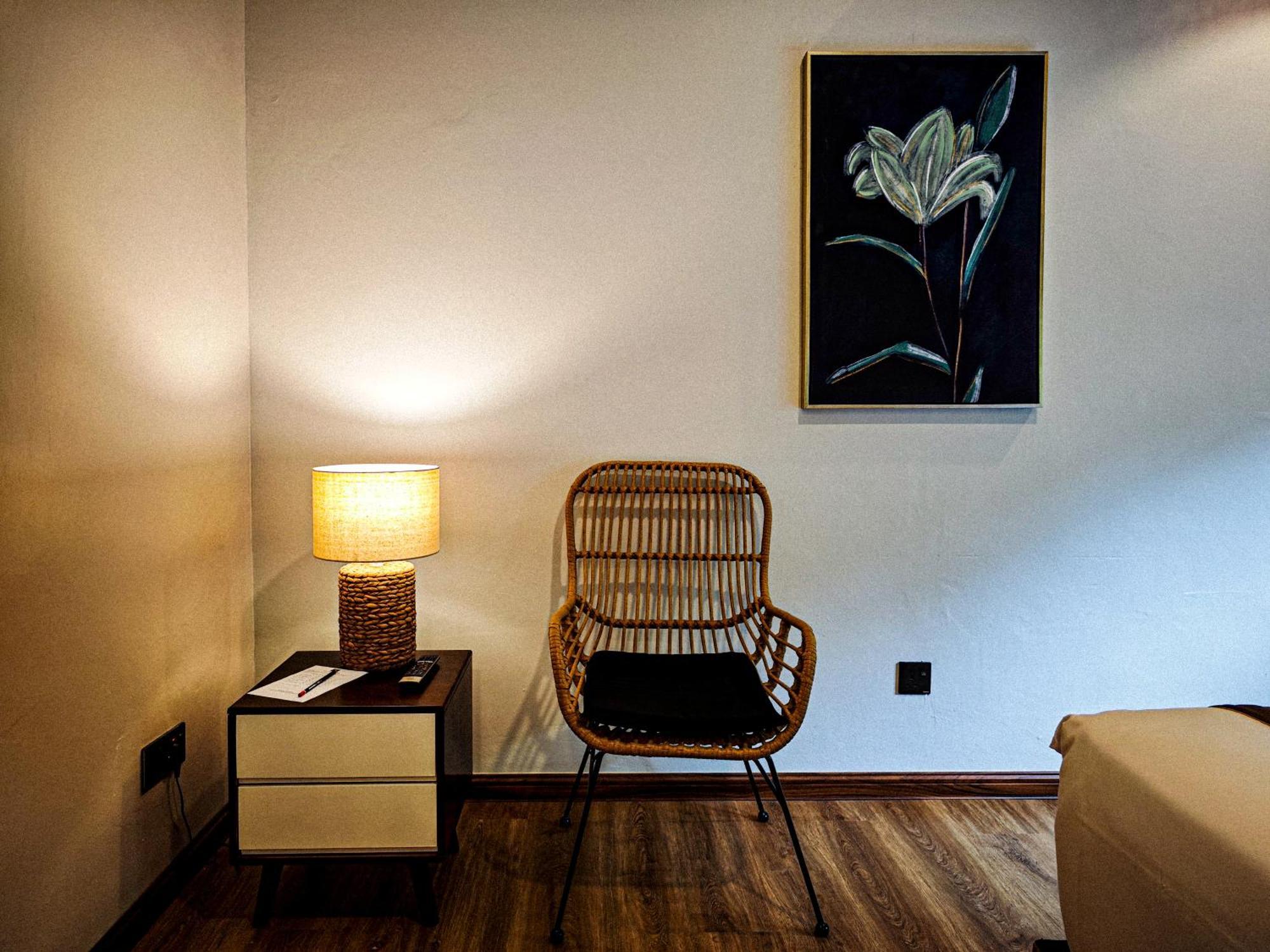 Mulyo Hotel Port Dickson Dış mekan fotoğraf