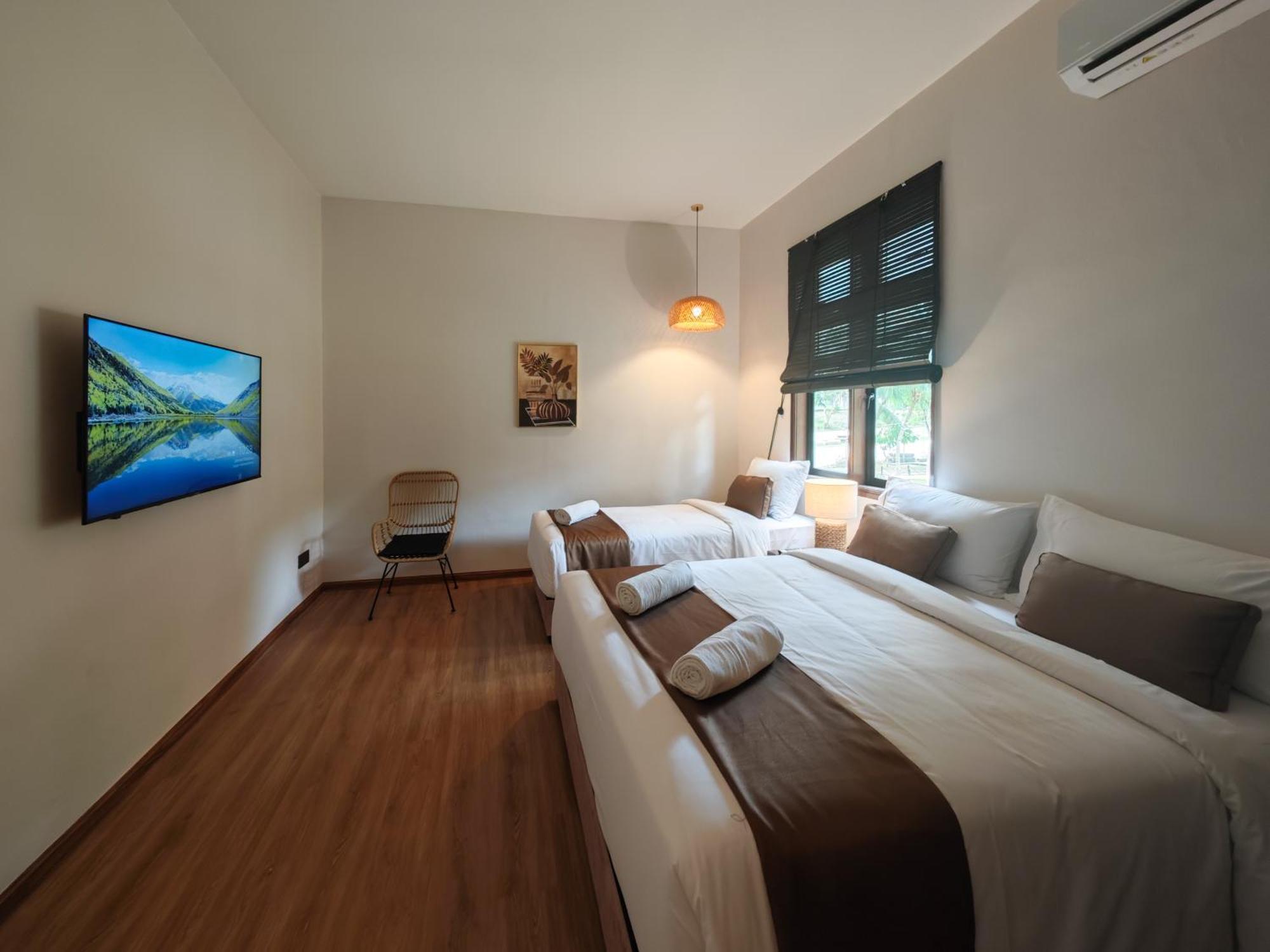 Mulyo Hotel Port Dickson Dış mekan fotoğraf