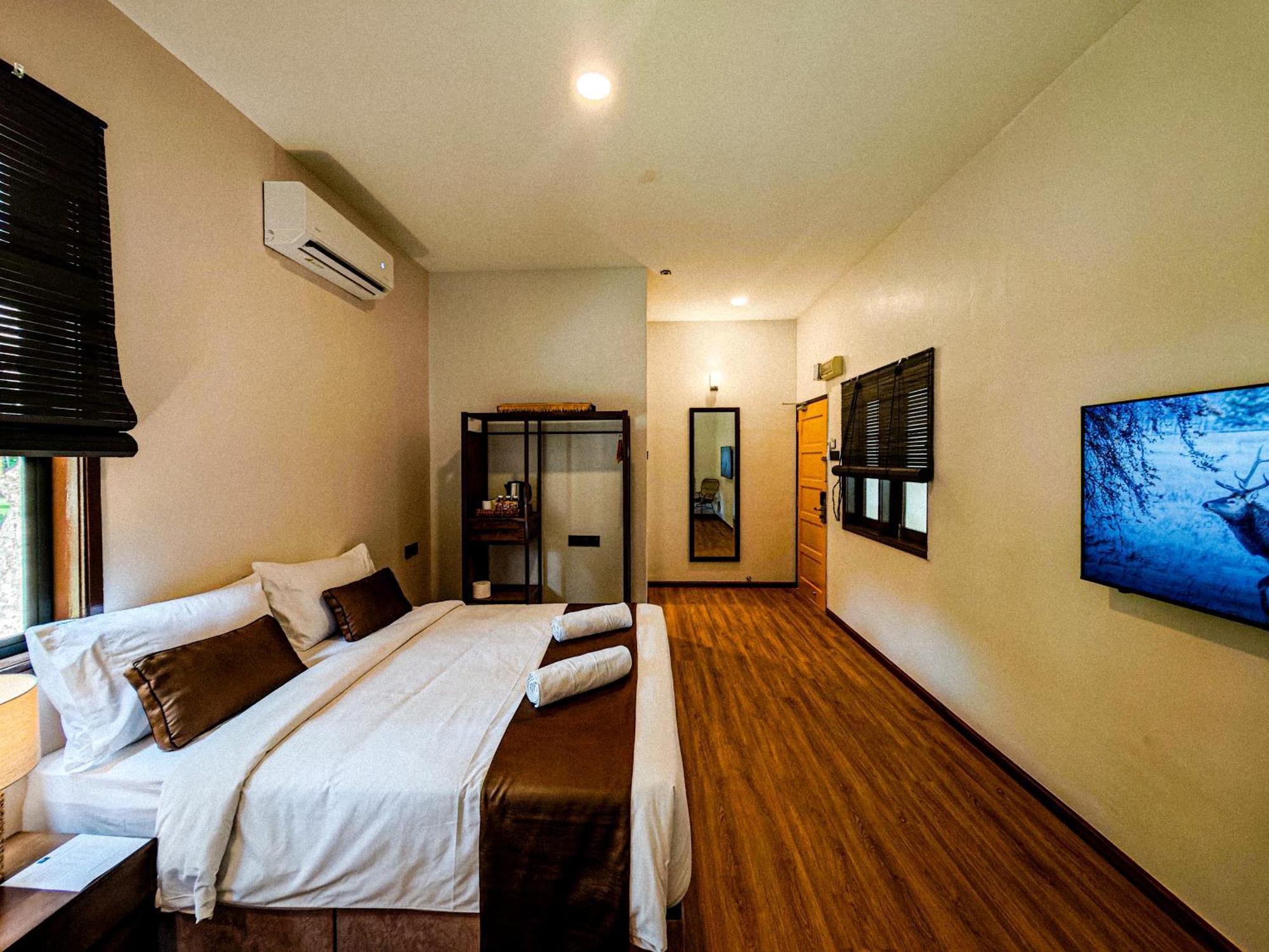 Mulyo Hotel Port Dickson Dış mekan fotoğraf