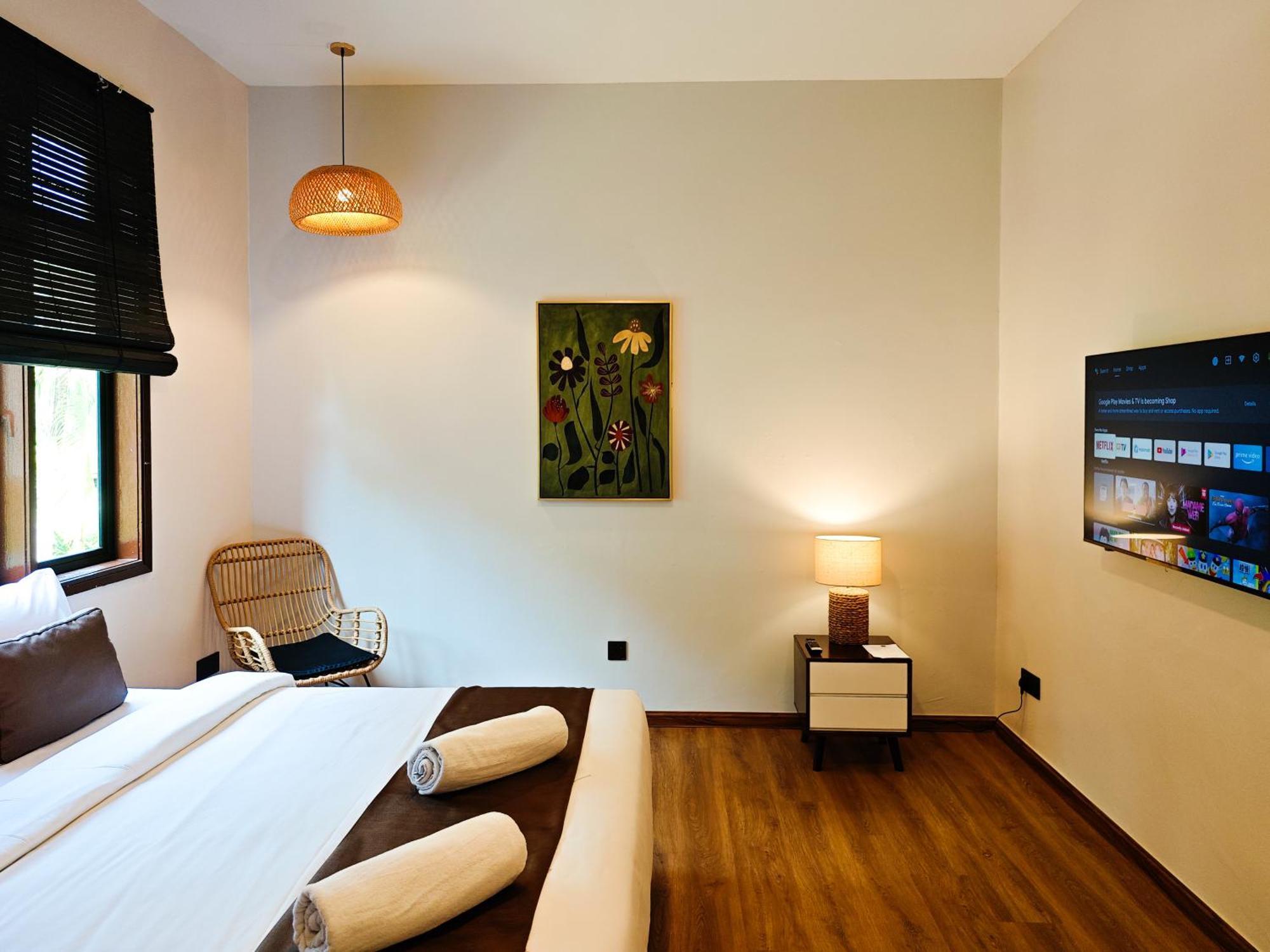 Mulyo Hotel Port Dickson Dış mekan fotoğraf