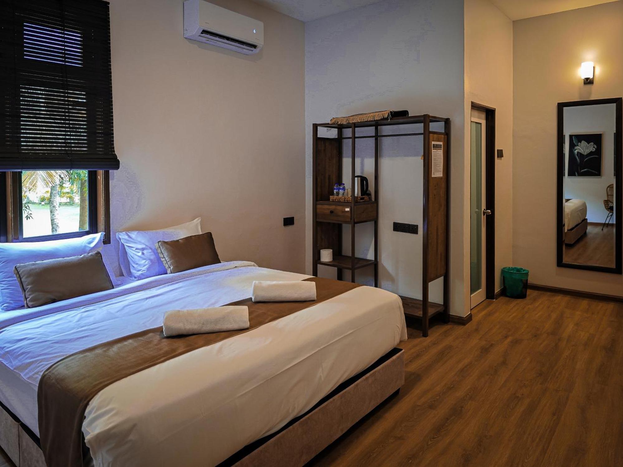 Mulyo Hotel Port Dickson Dış mekan fotoğraf