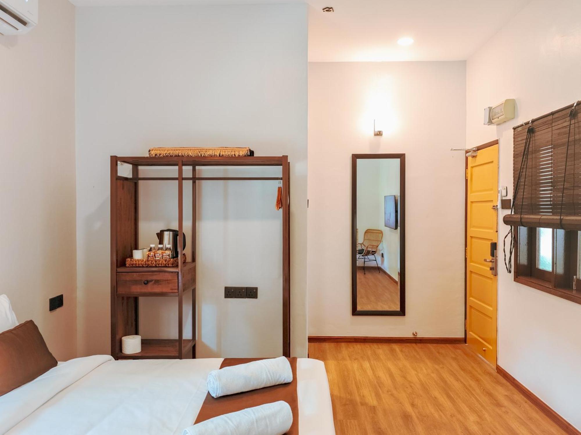 Mulyo Hotel Port Dickson Dış mekan fotoğraf