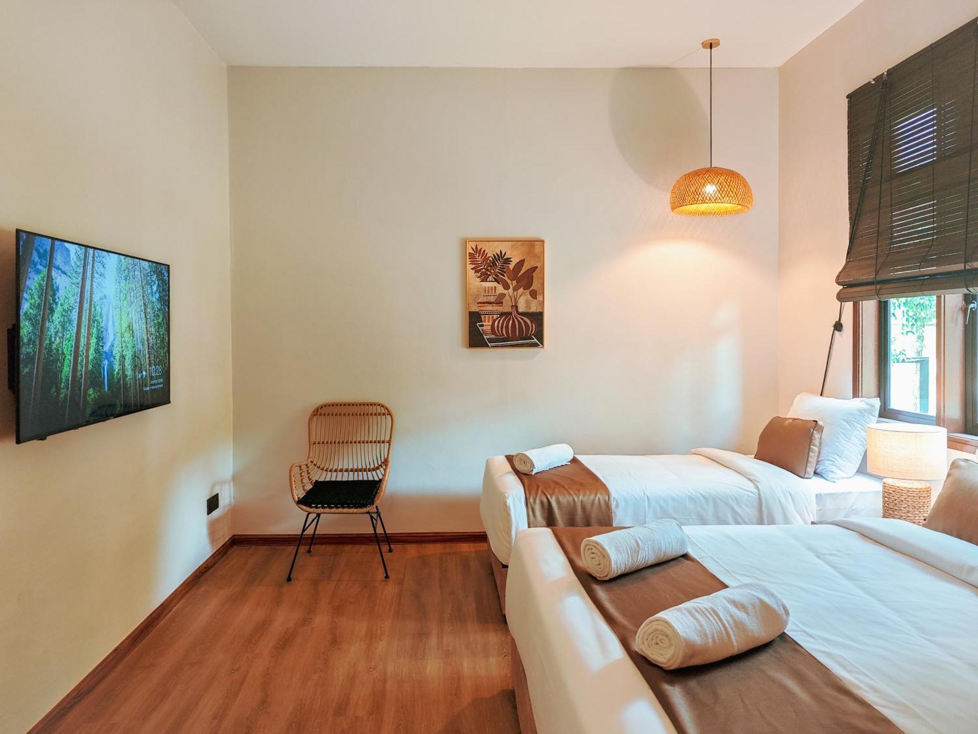 Mulyo Hotel Port Dickson Dış mekan fotoğraf