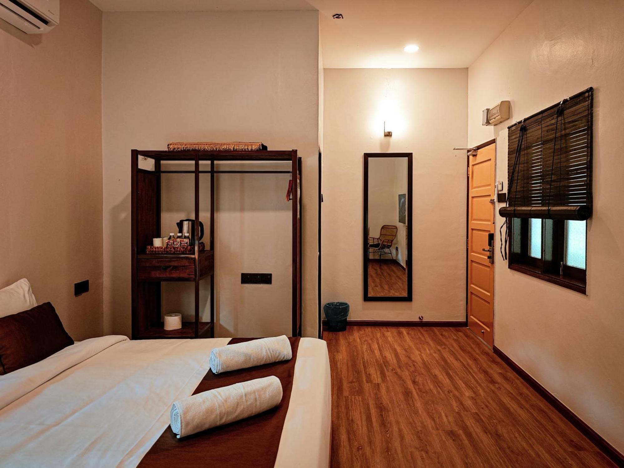 Mulyo Hotel Port Dickson Dış mekan fotoğraf