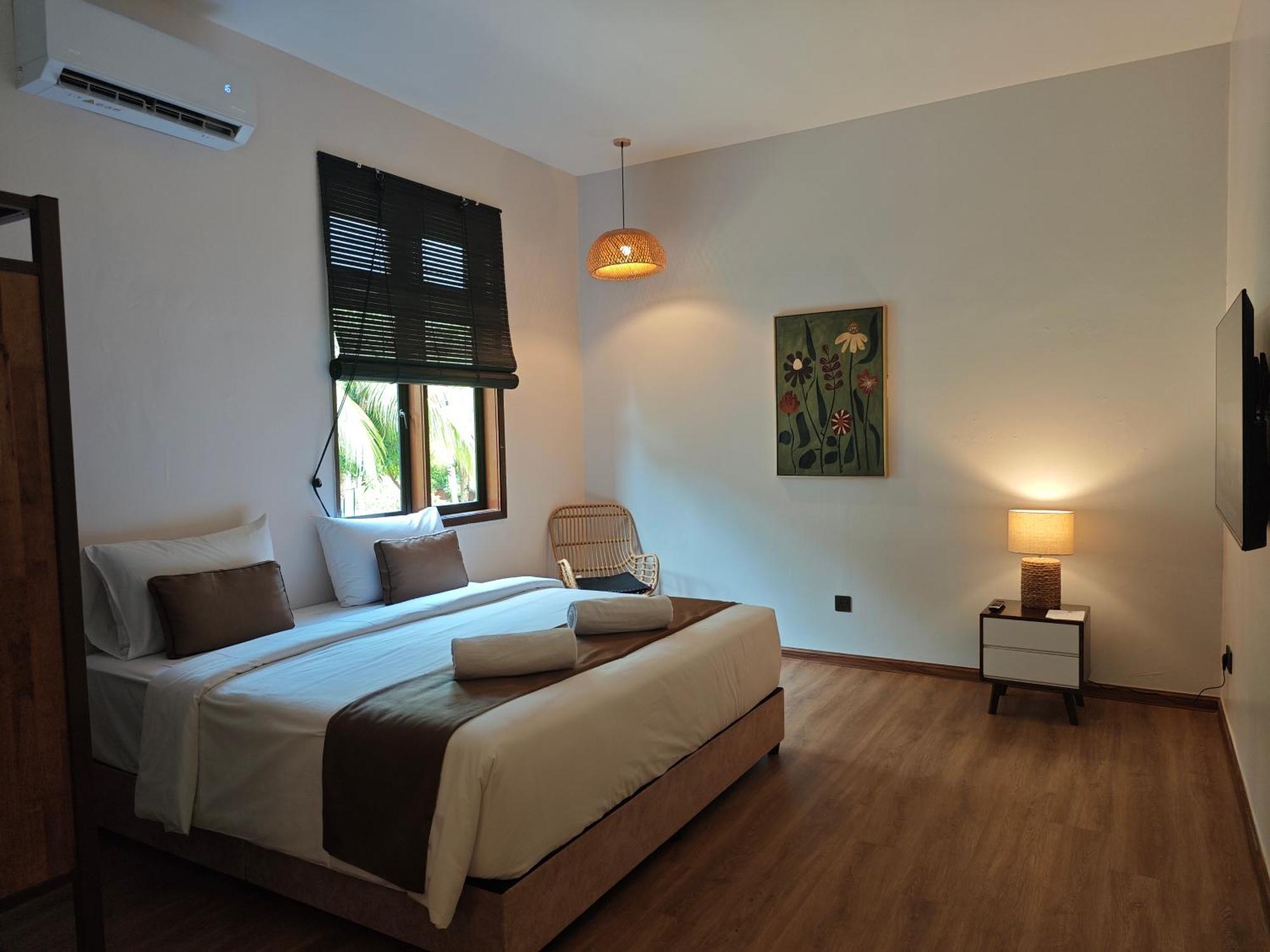 Mulyo Hotel Port Dickson Dış mekan fotoğraf