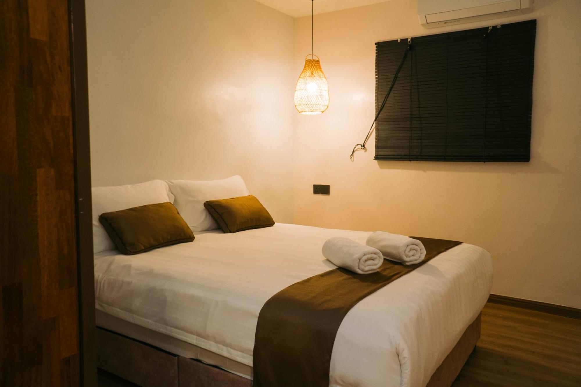 Mulyo Hotel Port Dickson Dış mekan fotoğraf