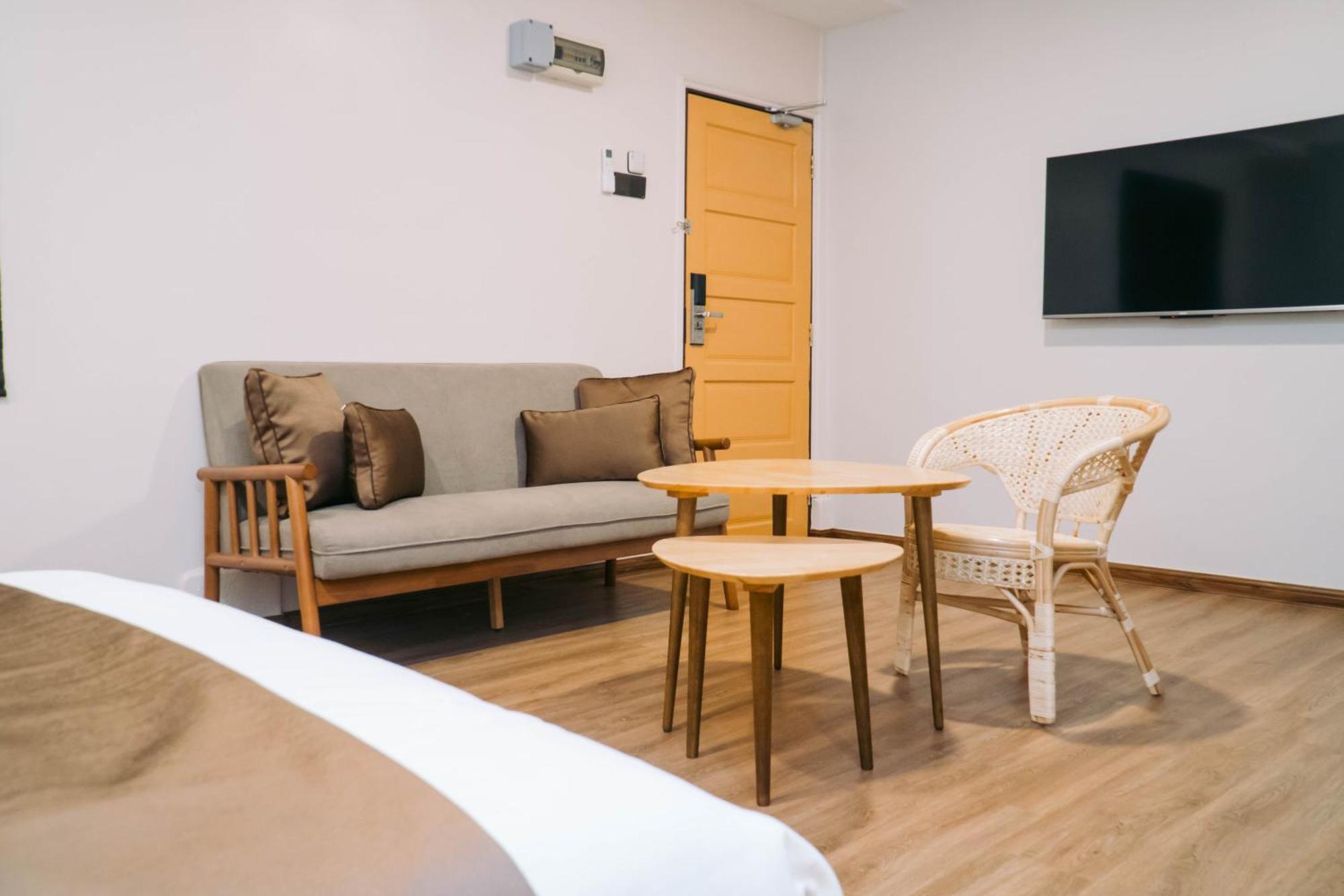Mulyo Hotel Port Dickson Dış mekan fotoğraf