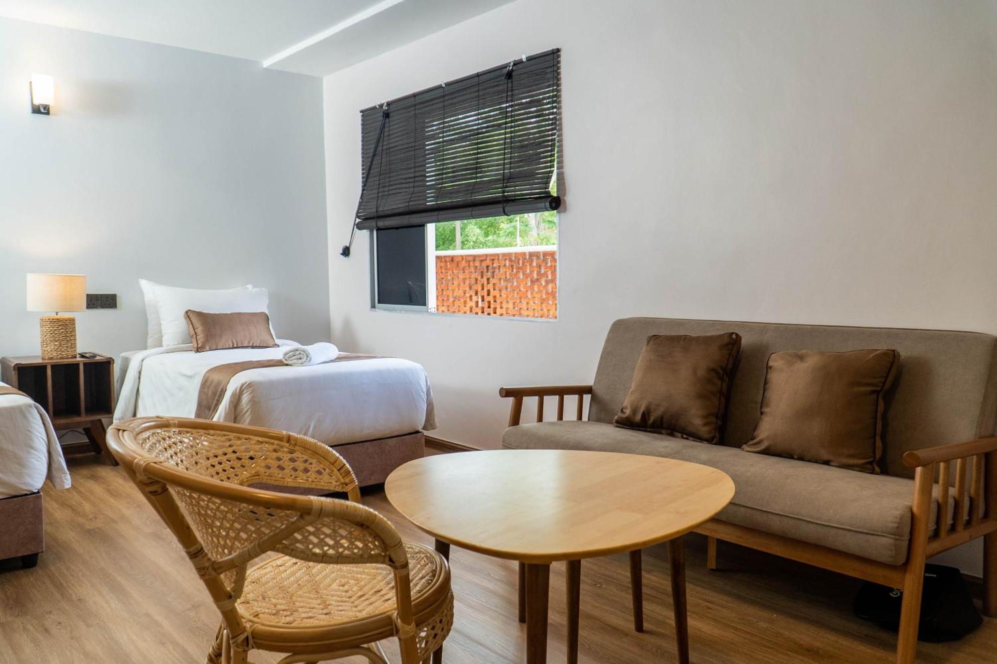 Mulyo Hotel Port Dickson Dış mekan fotoğraf