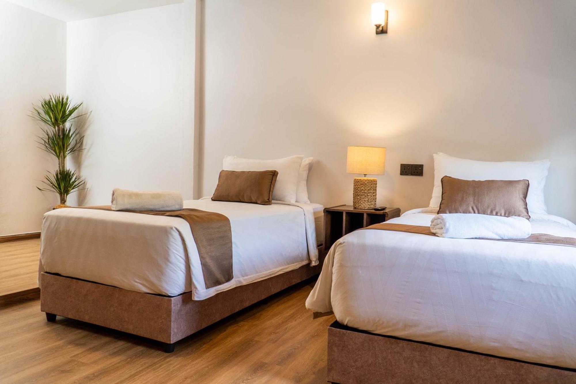 Mulyo Hotel Port Dickson Dış mekan fotoğraf