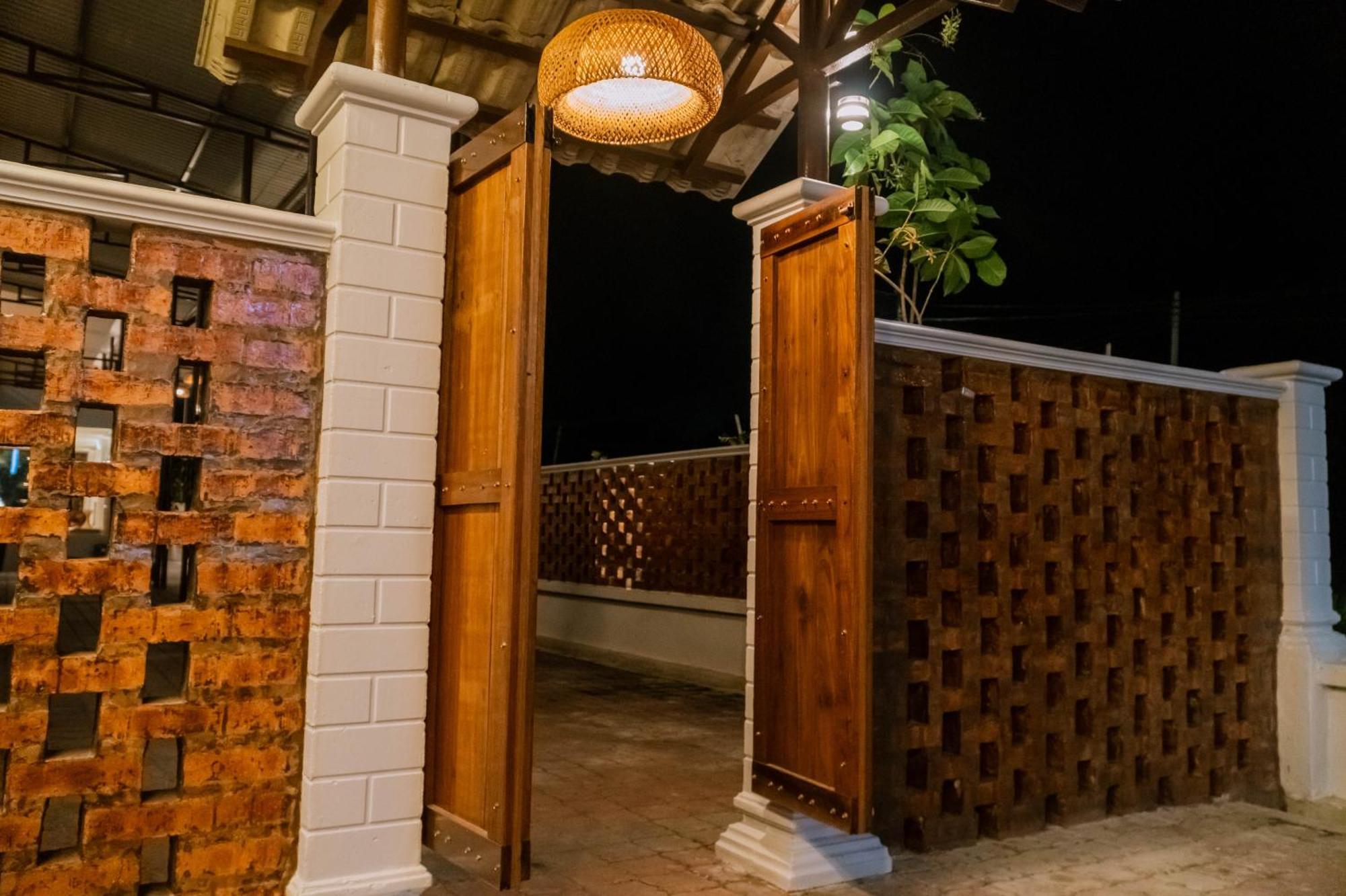 Mulyo Hotel Port Dickson Dış mekan fotoğraf