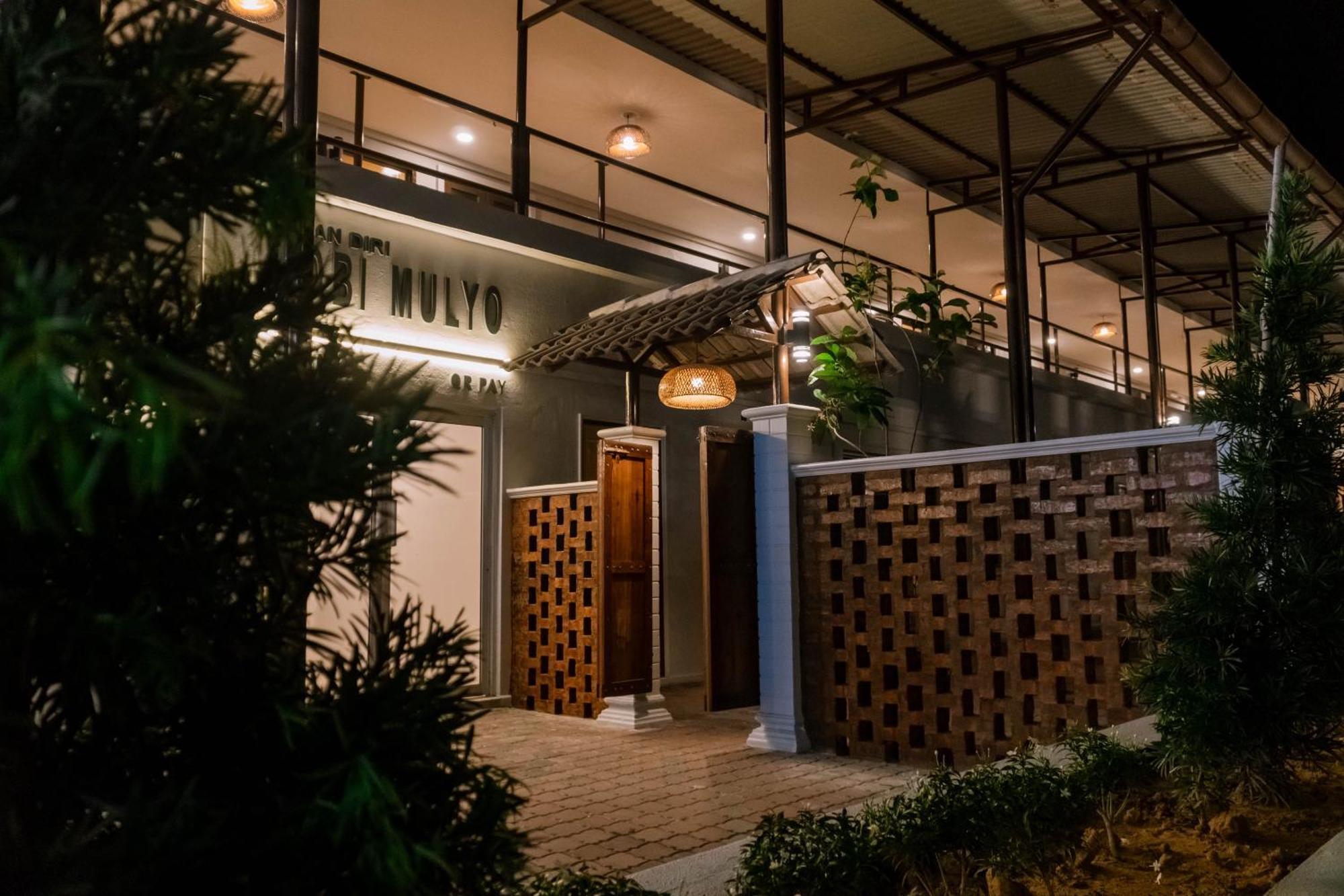 Mulyo Hotel Port Dickson Dış mekan fotoğraf