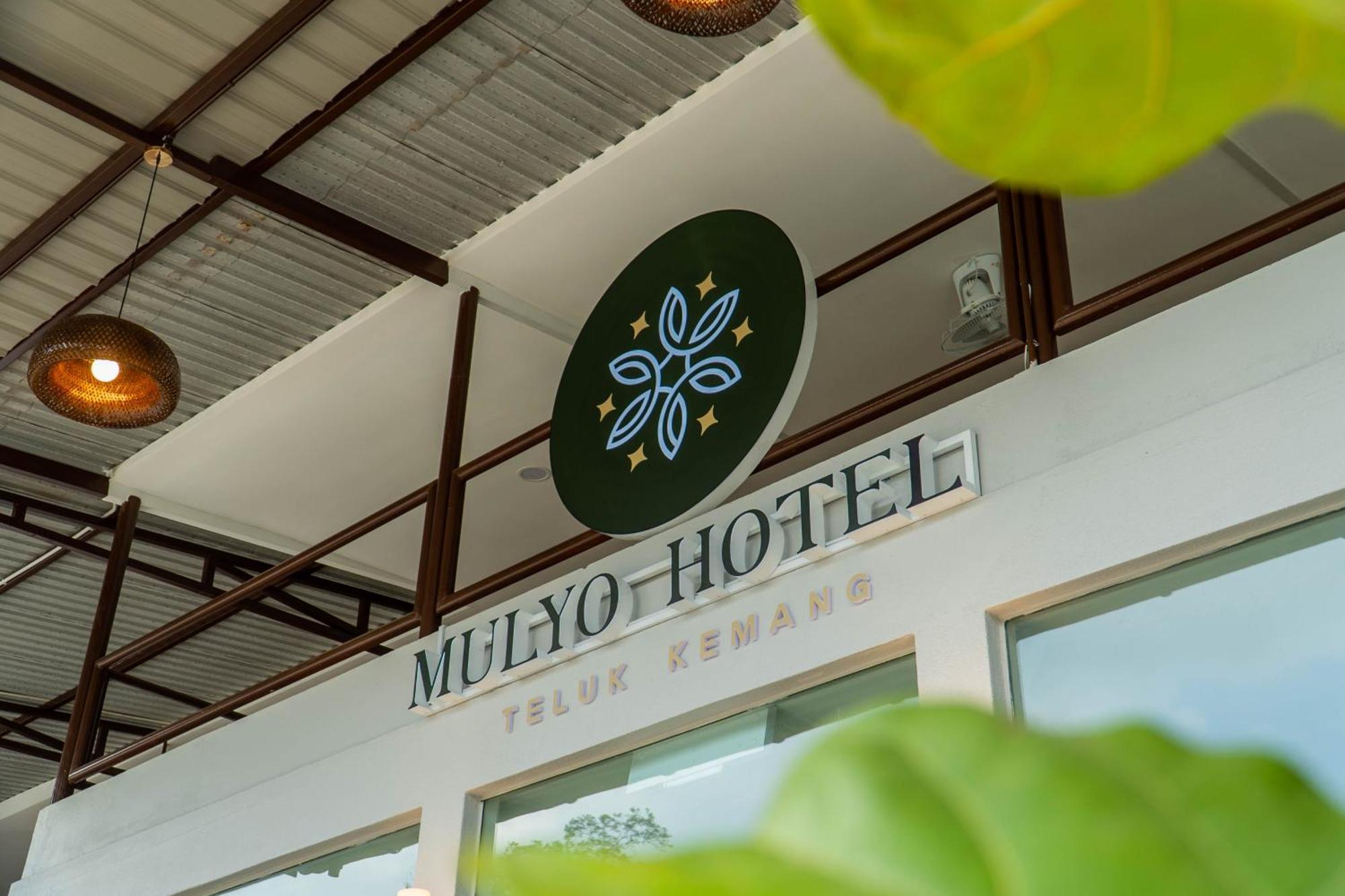 Mulyo Hotel Port Dickson Dış mekan fotoğraf