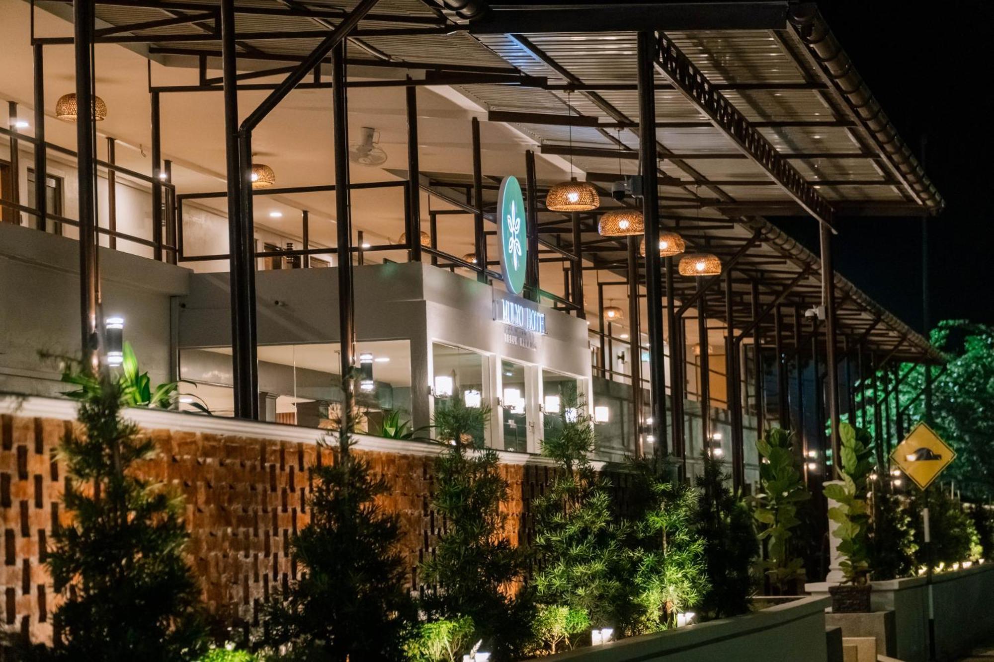 Mulyo Hotel Port Dickson Dış mekan fotoğraf