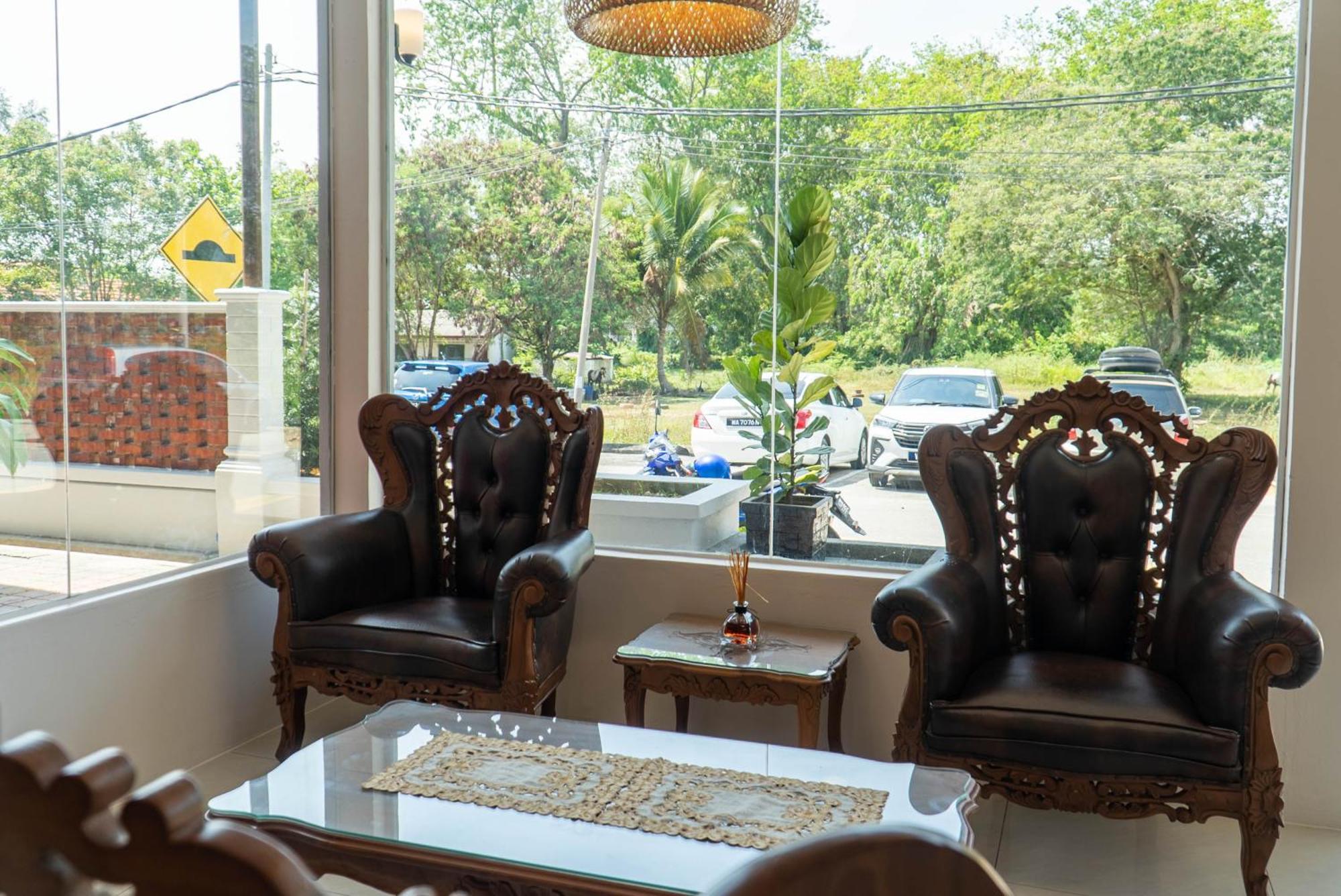 Mulyo Hotel Port Dickson Dış mekan fotoğraf