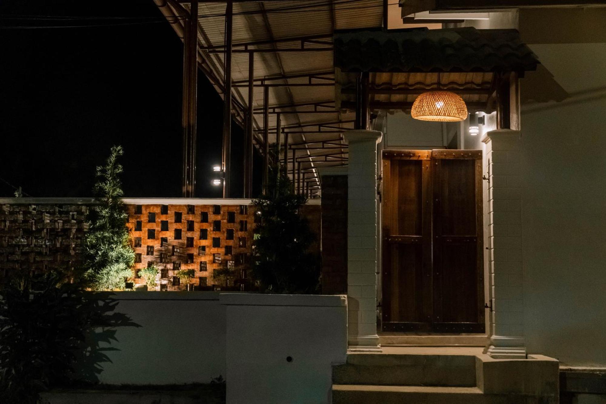 Mulyo Hotel Port Dickson Dış mekan fotoğraf