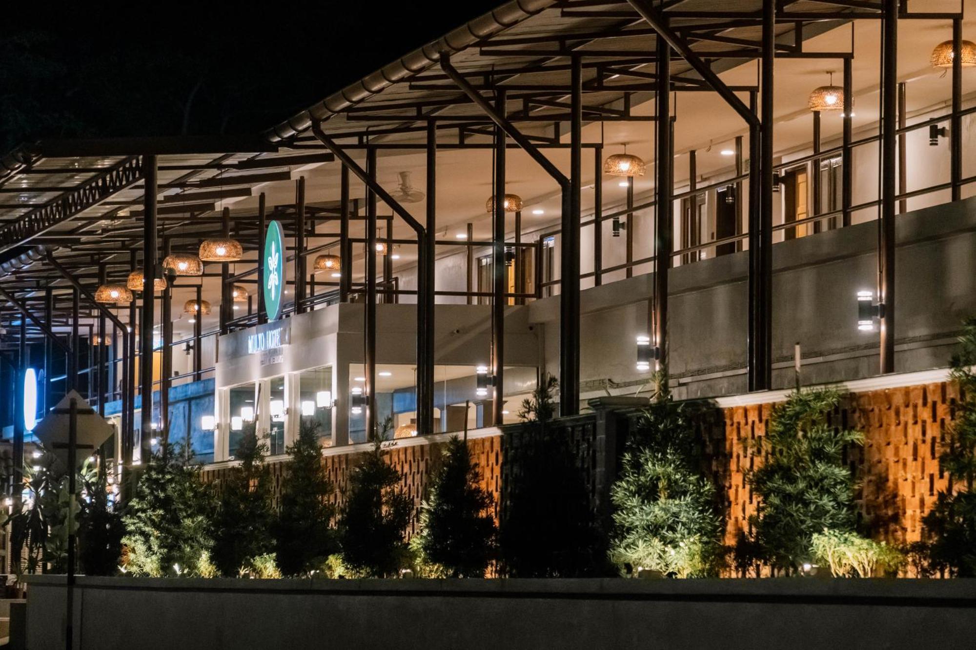 Mulyo Hotel Port Dickson Dış mekan fotoğraf
