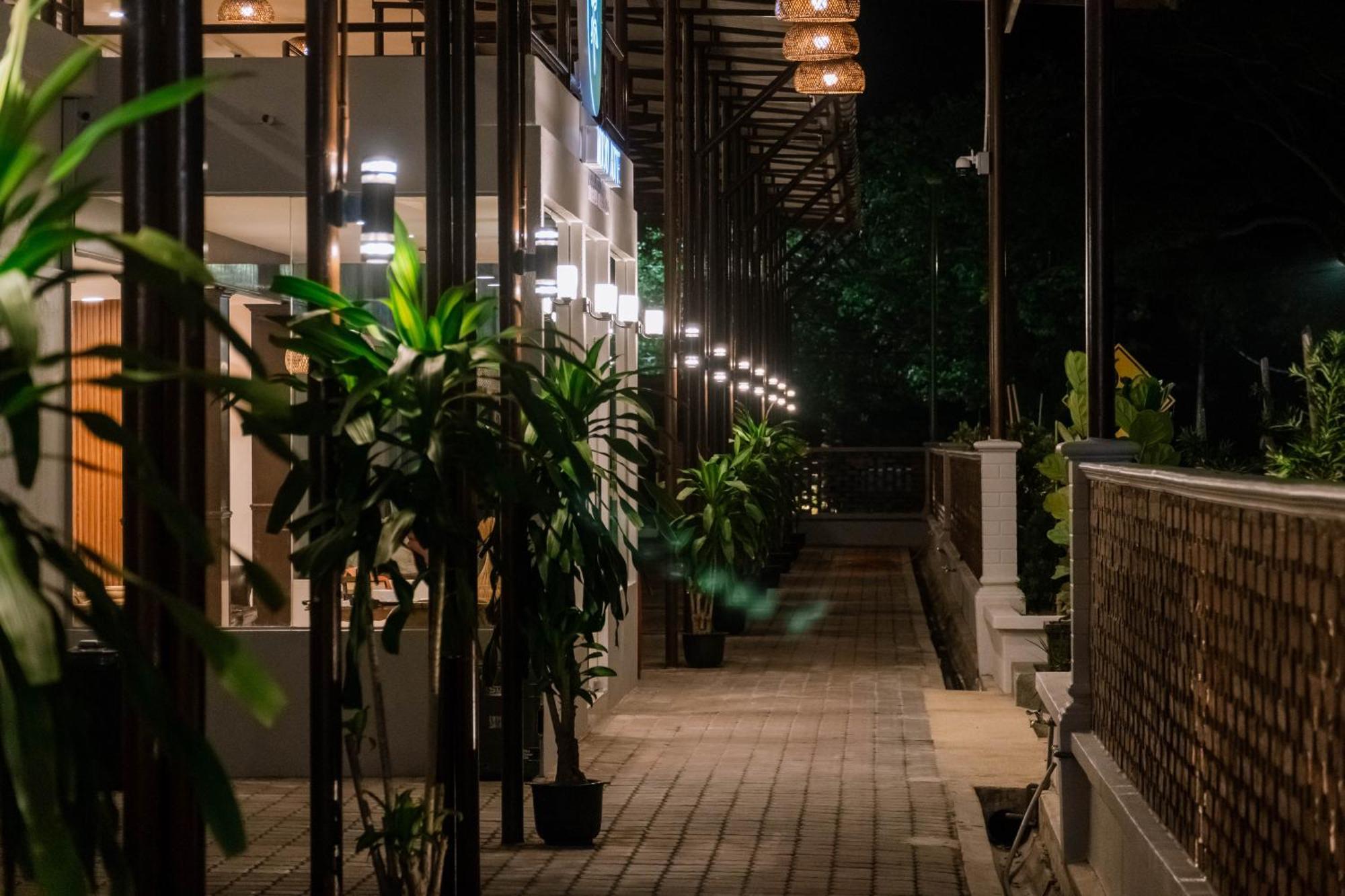 Mulyo Hotel Port Dickson Dış mekan fotoğraf