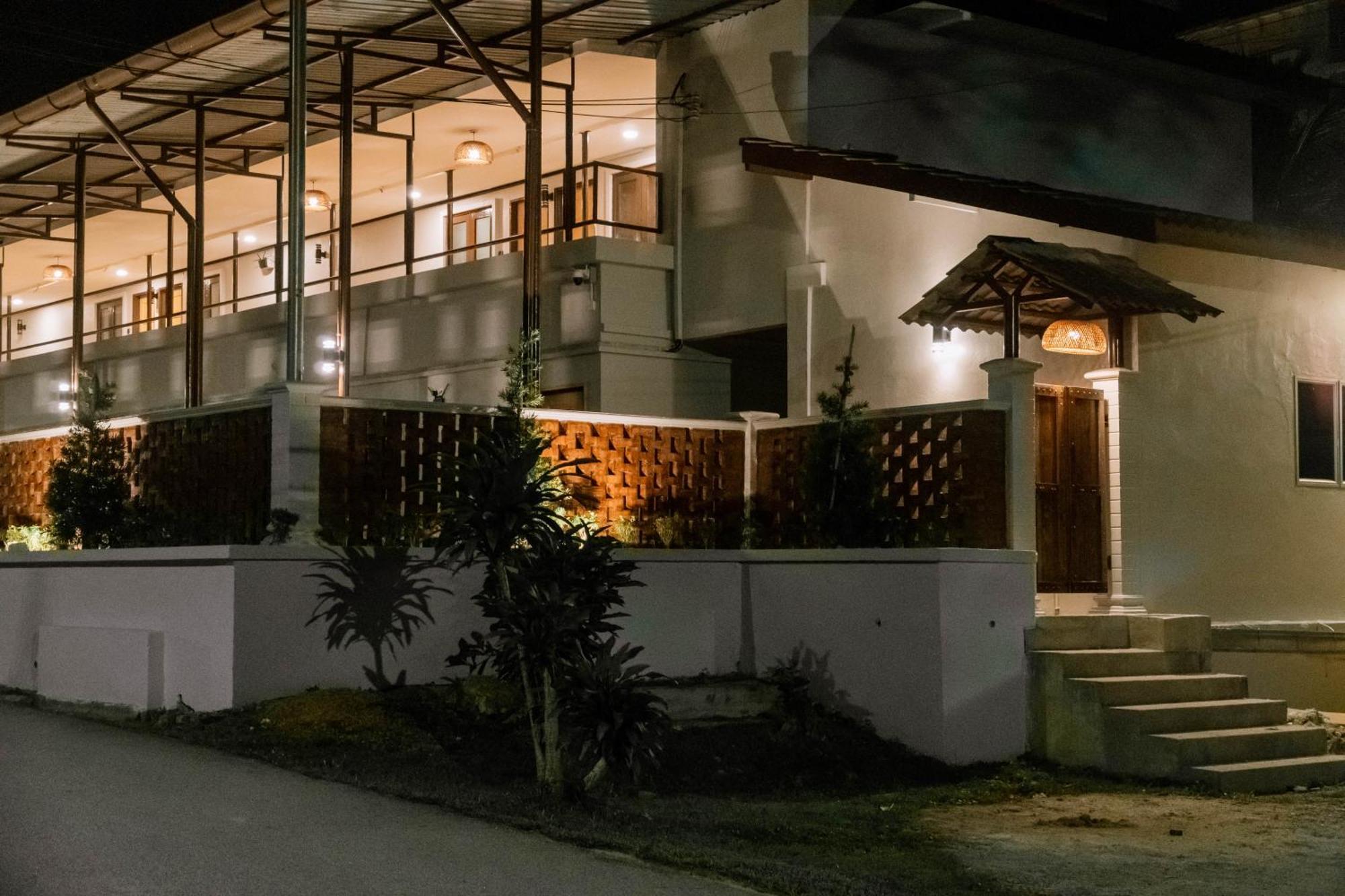 Mulyo Hotel Port Dickson Dış mekan fotoğraf