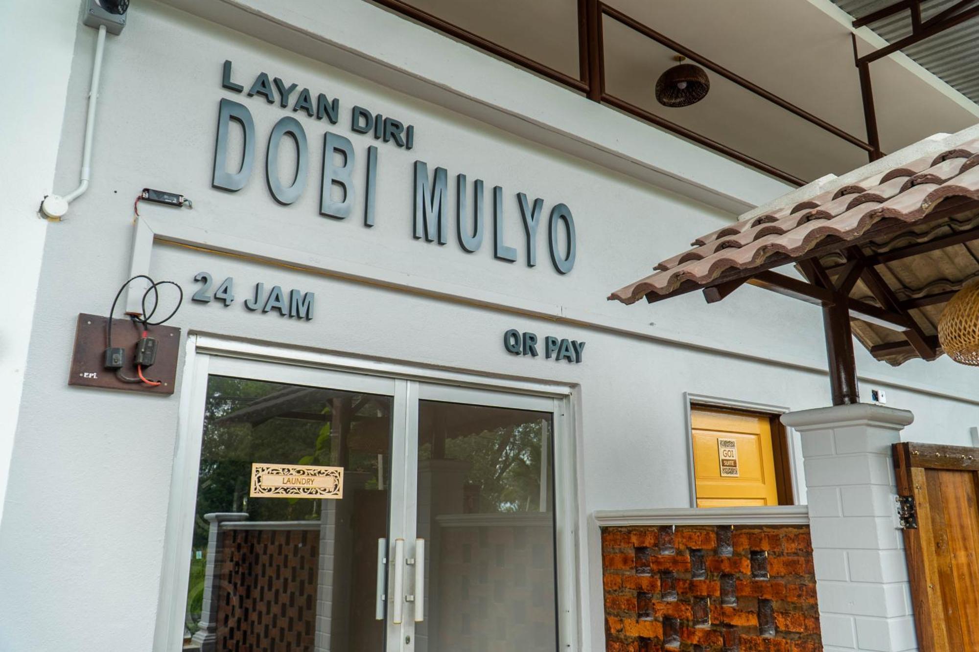 Mulyo Hotel Port Dickson Dış mekan fotoğraf