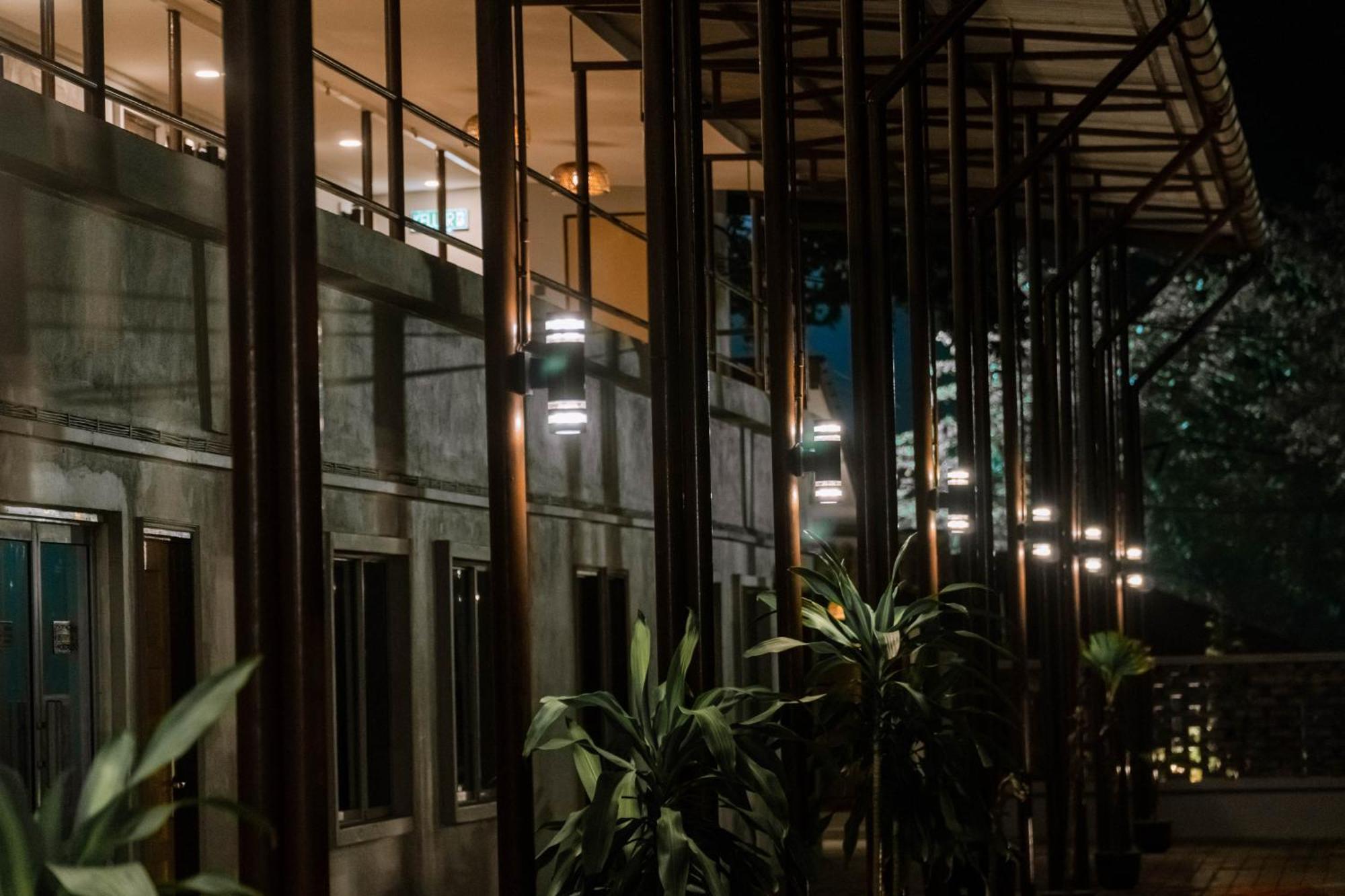 Mulyo Hotel Port Dickson Dış mekan fotoğraf