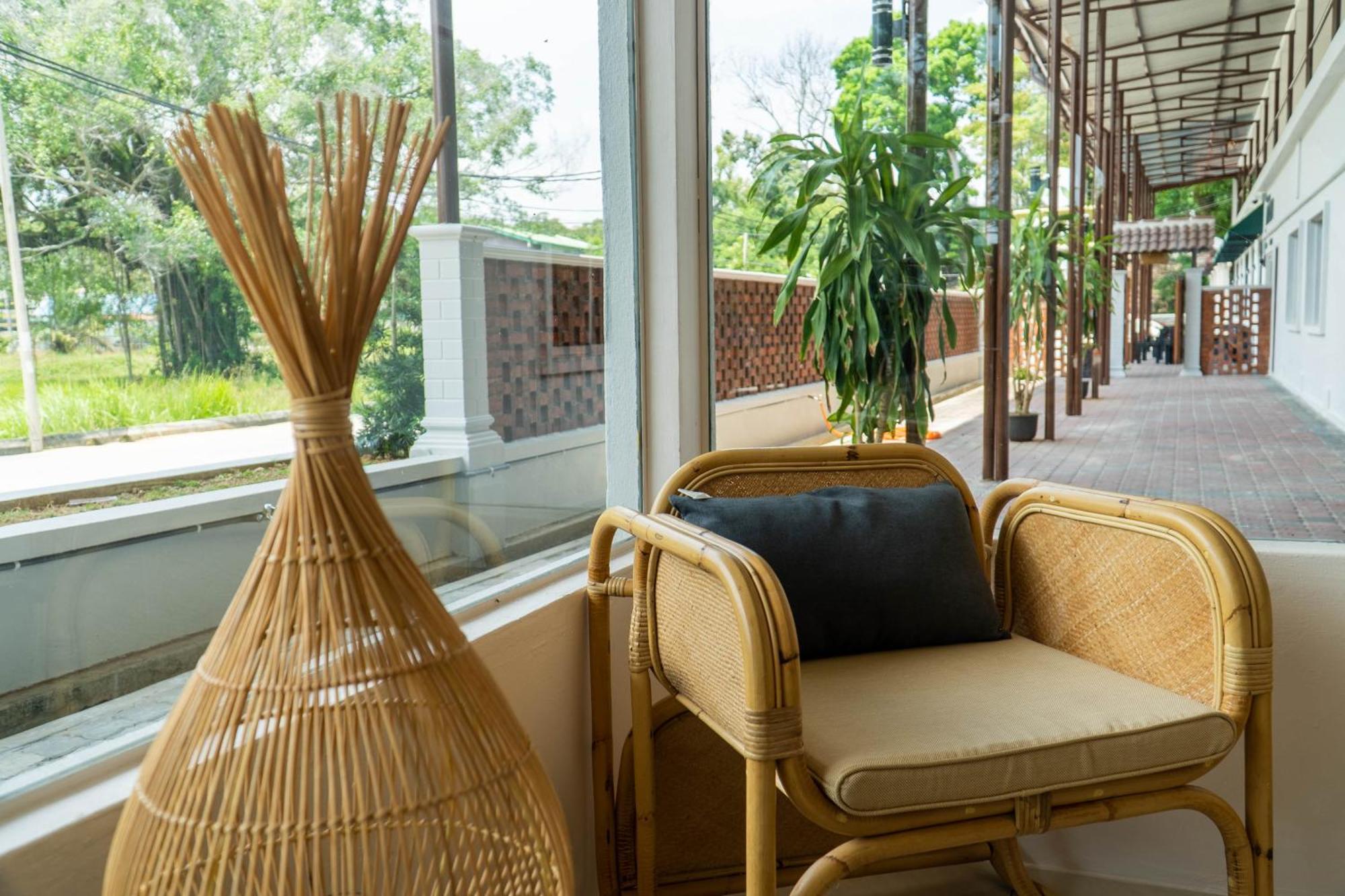 Mulyo Hotel Port Dickson Dış mekan fotoğraf
